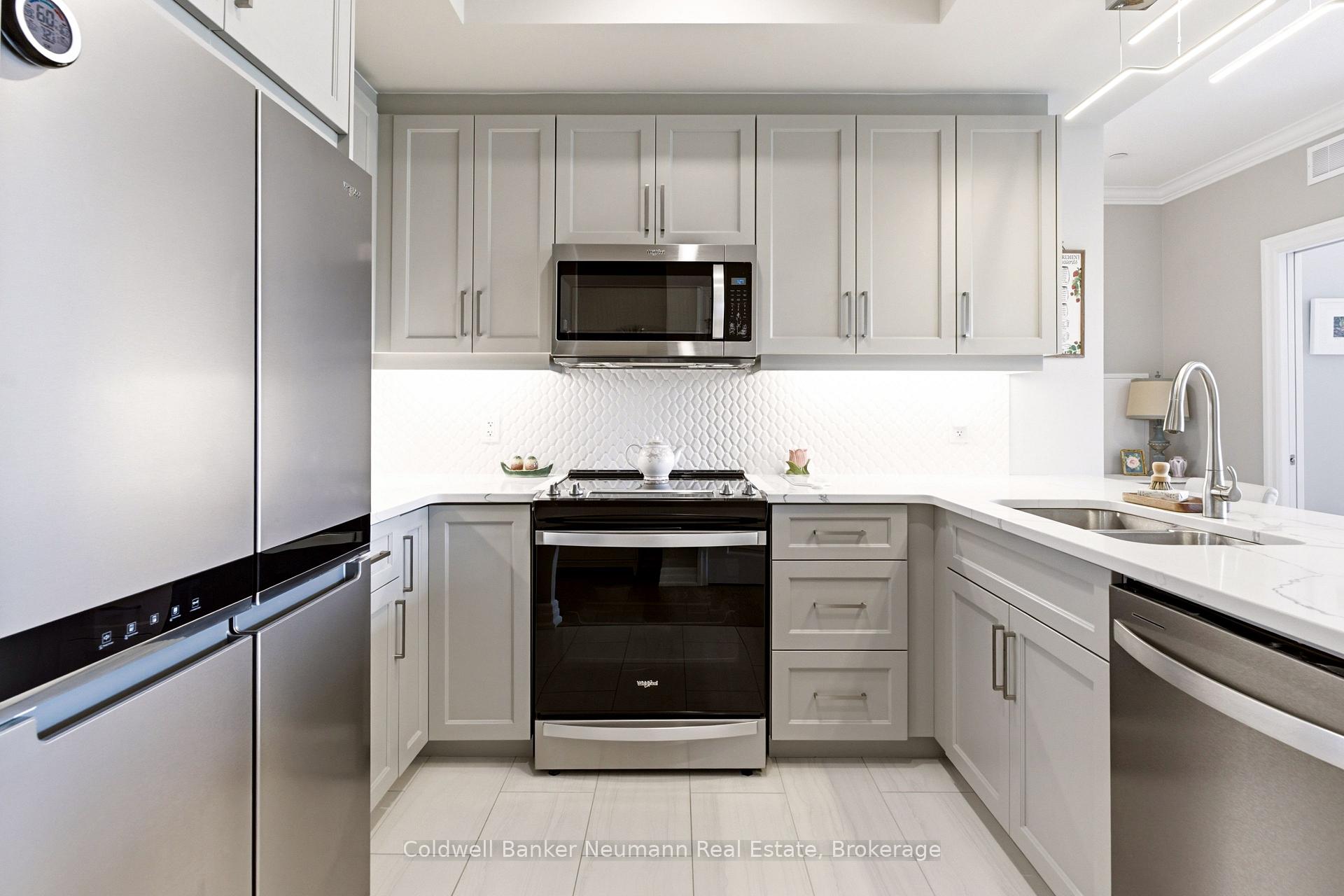 Photo 5 of Unit 401, 1880 Gordon Street, Guelph, Pineridge/Westminster Woods — HOMEH