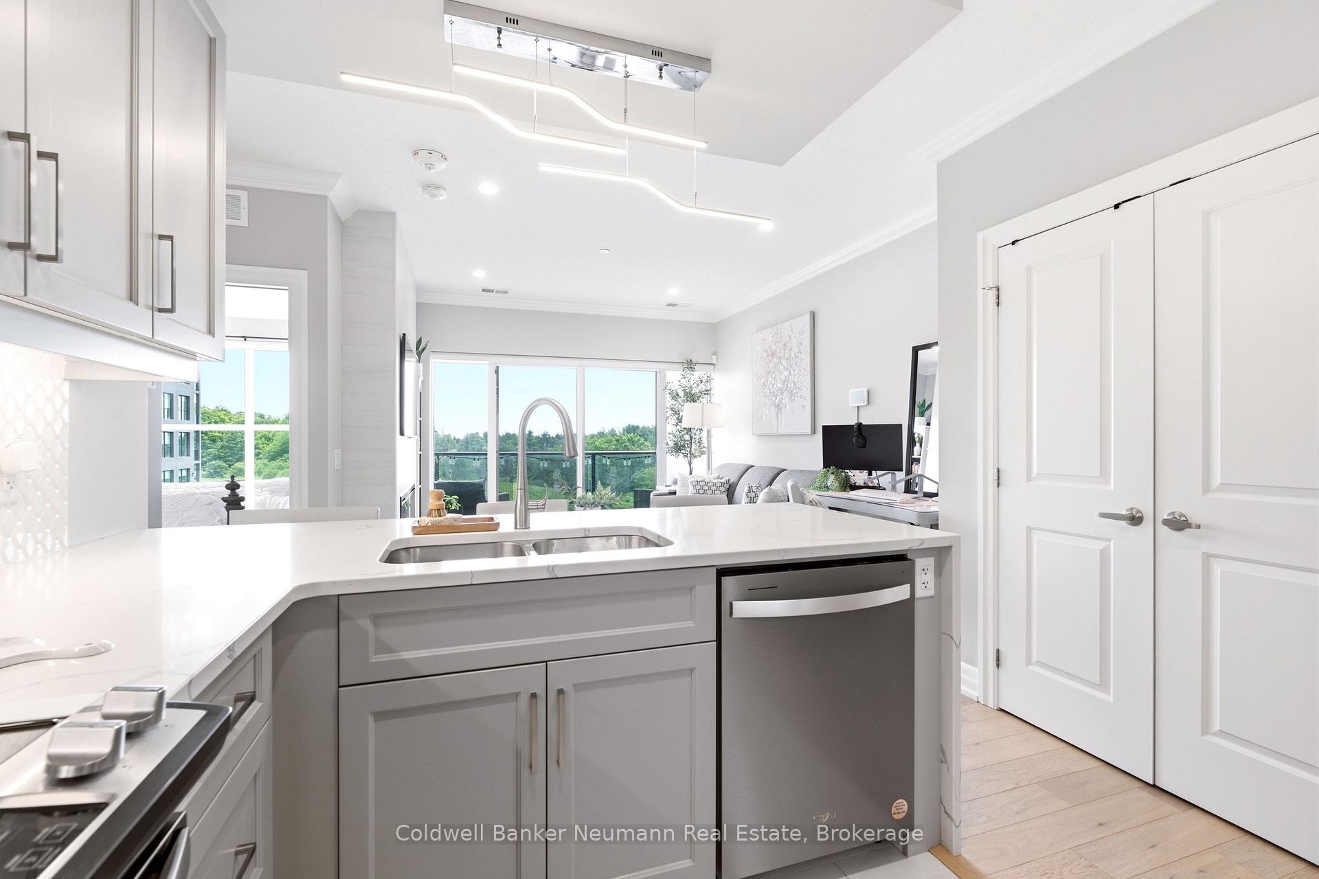 Photo 7 of Unit 401, 1880 Gordon Street, Guelph, Pineridge/Westminster Woods — HOMEH