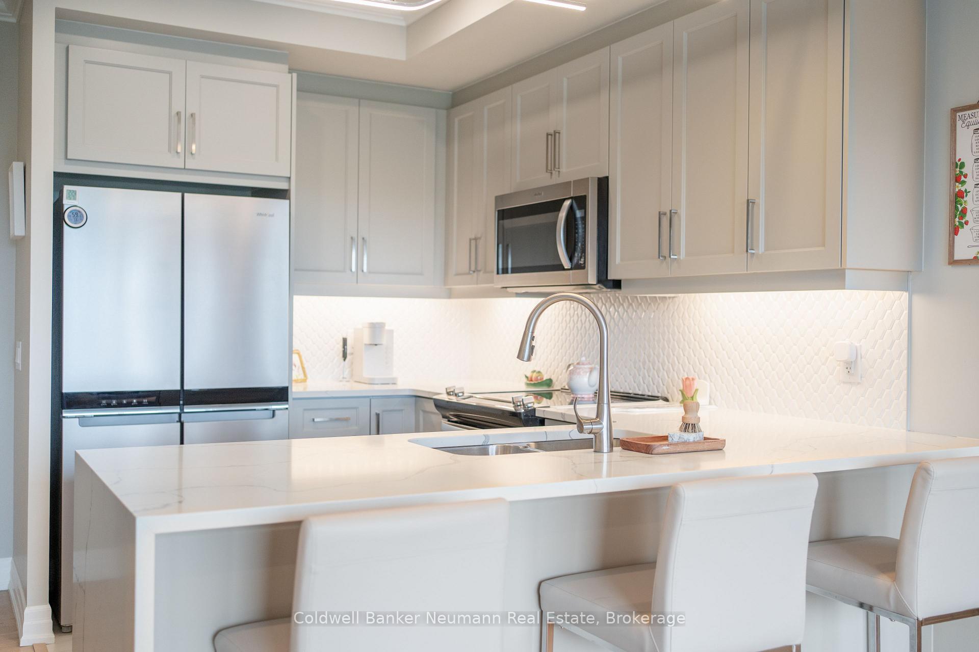 Photo 8 of Unit 401, 1880 Gordon Street, Guelph, Pineridge/Westminster Woods — HOMEH