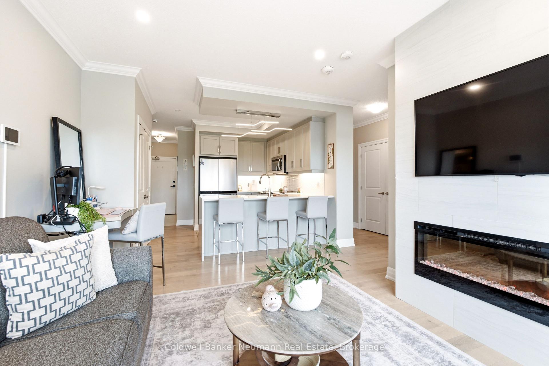 Photo 11 of Unit 401, 1880 Gordon Street, Guelph, Pineridge/Westminster Woods — HOMEH