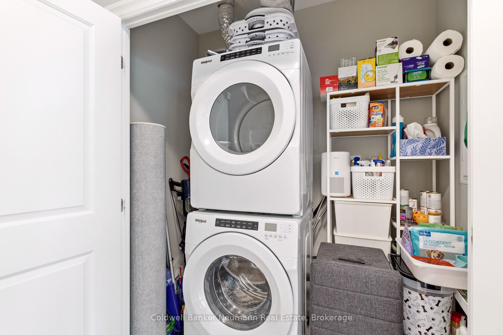 Photo 22 of Unit 401, 1880 Gordon Street, Guelph, Pineridge/Westminster Woods — HOMEH