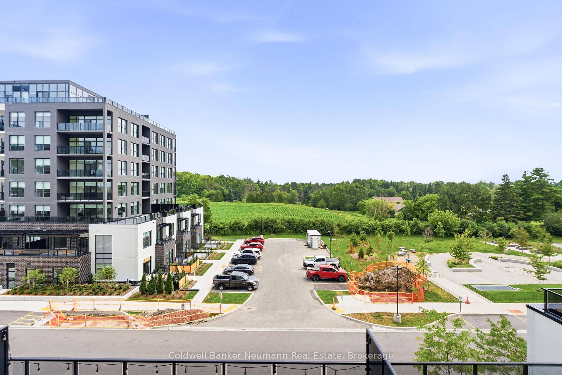 Photo 23 of Unit 401, 1880 Gordon Street, Guelph, Pineridge/Westminster Woods — HOMEH
