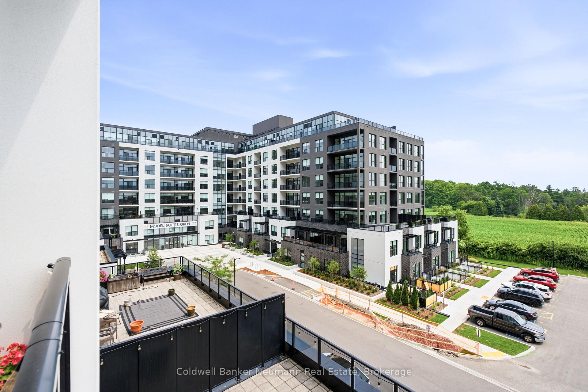 Photo 24 of Unit 401, 1880 Gordon Street, Guelph, Pineridge/Westminster Woods — HOMEH