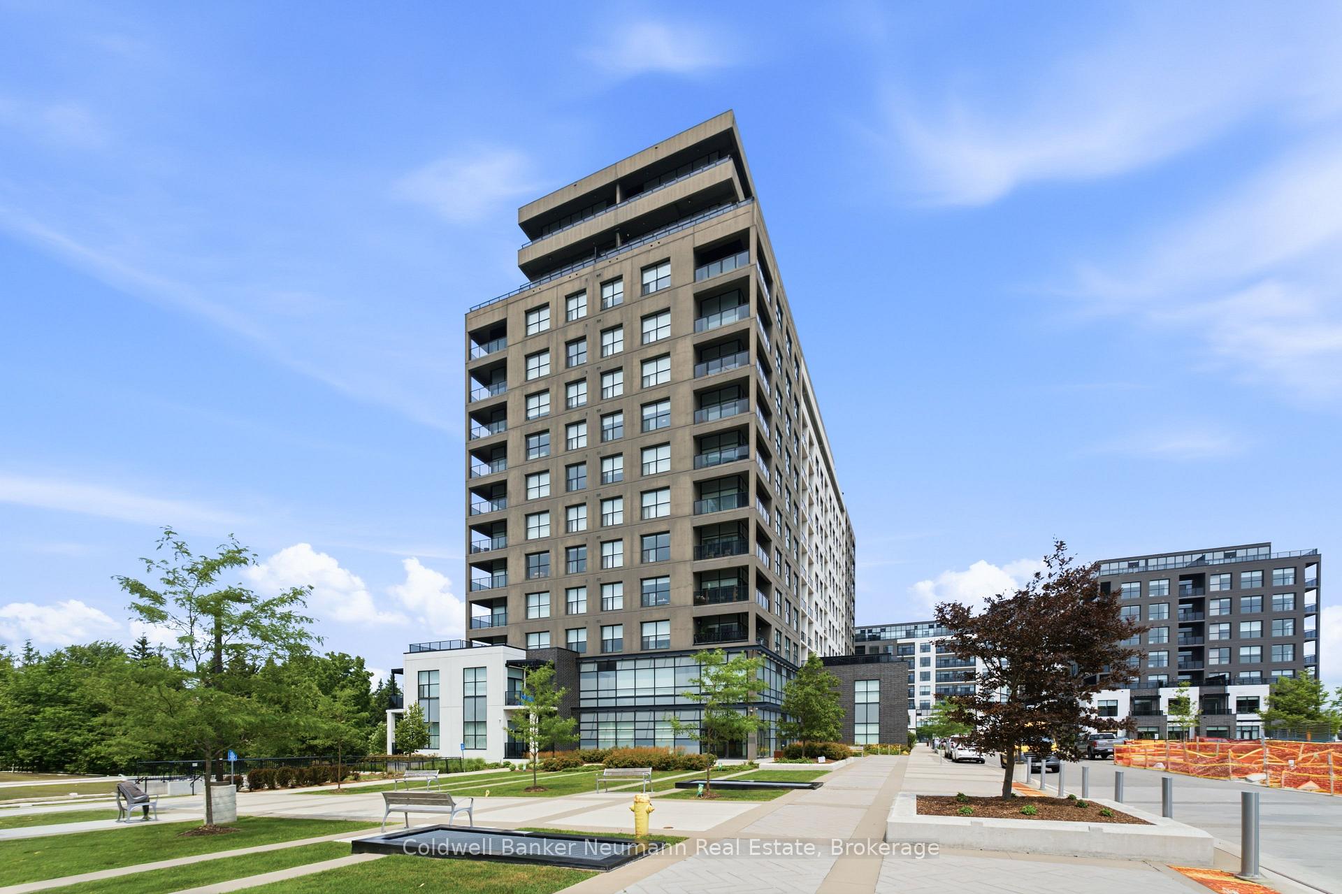 Photo 29 of Unit 401, 1880 Gordon Street, Guelph, Pineridge/Westminster Woods — HOMEH