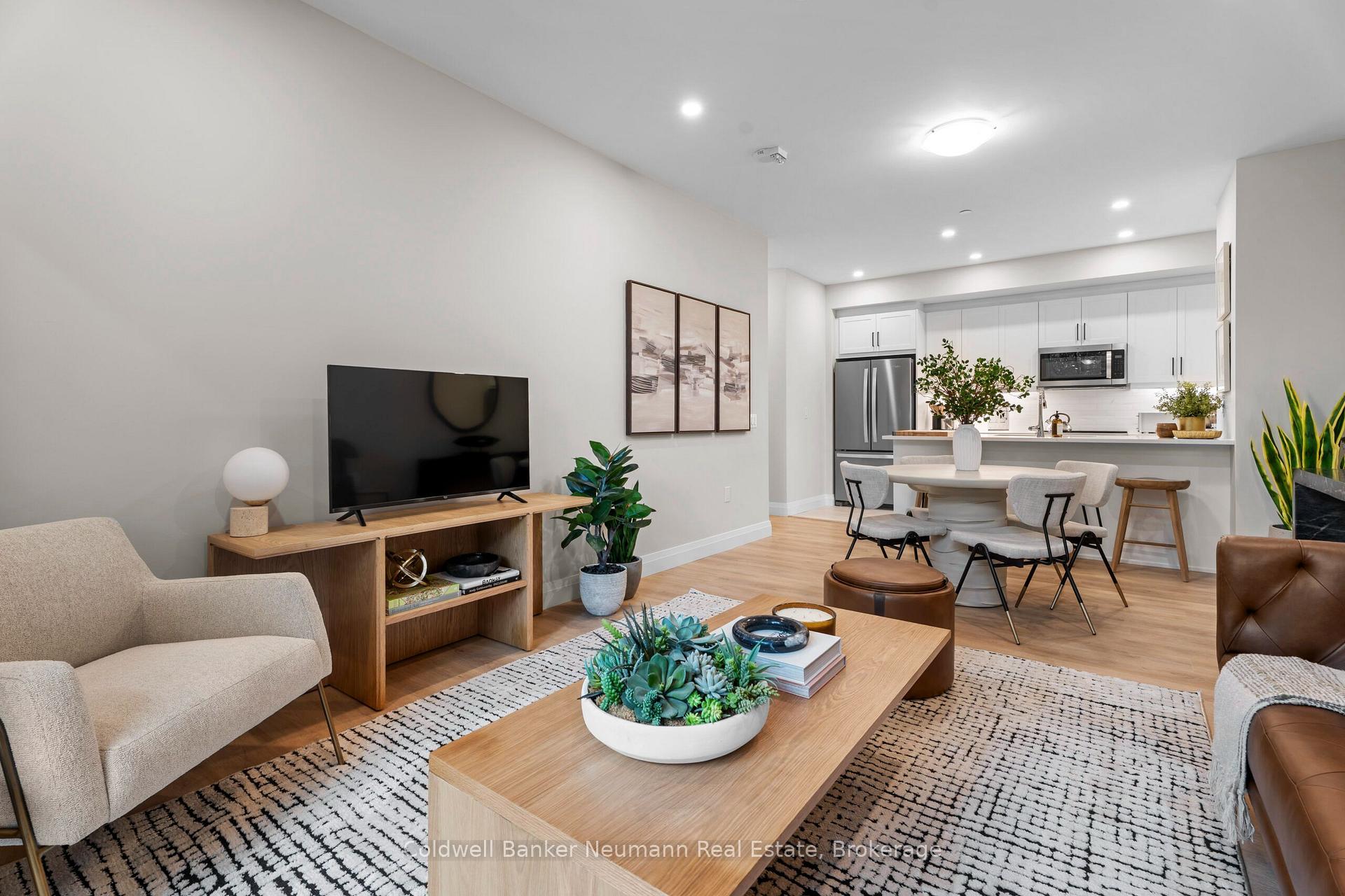 Photo 4 of Unit 616, 1882 Gordon Street, Guelph, Pineridge/Westminster Woods — HOMEH