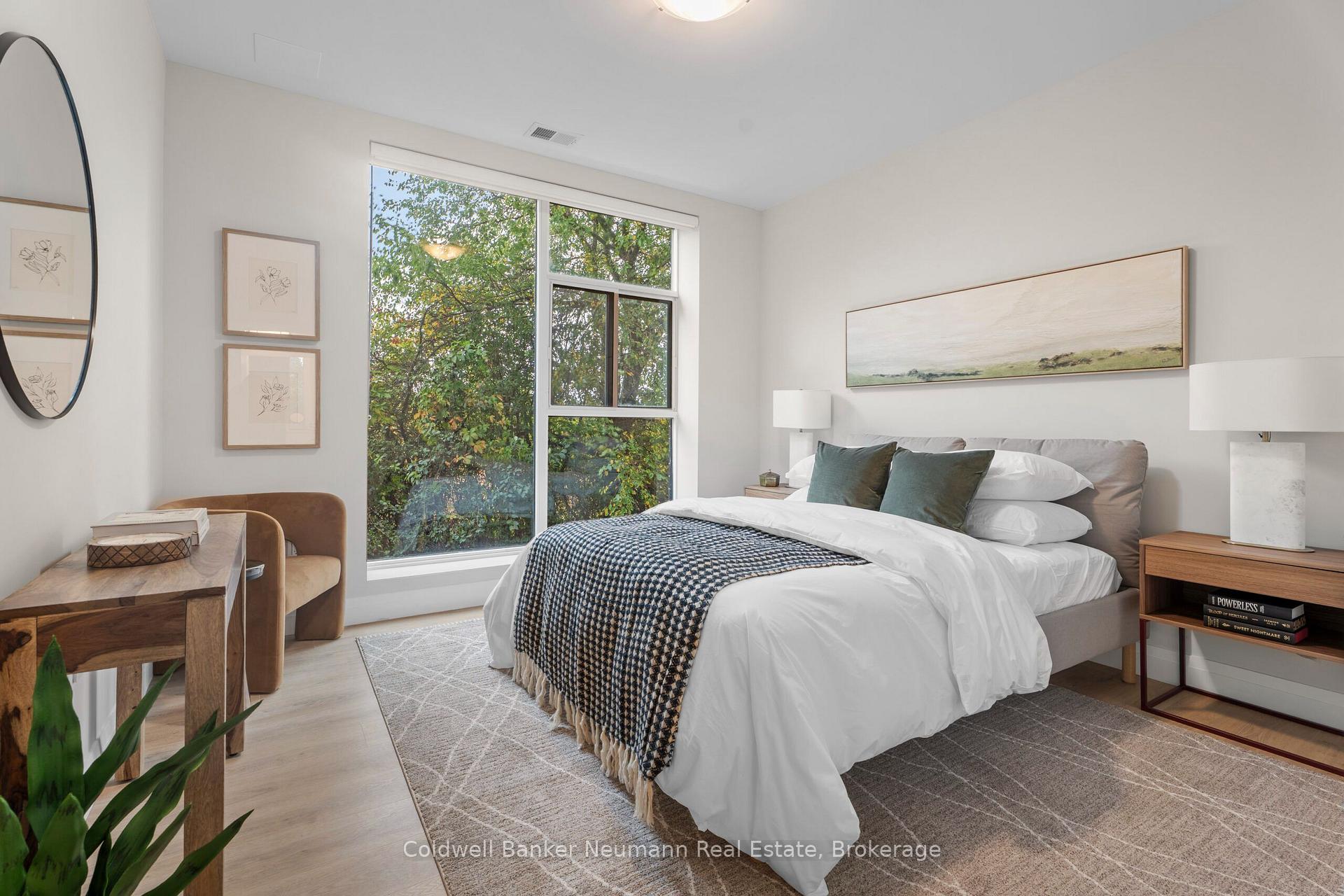 Photo 5 of Unit 616, 1882 Gordon Street, Guelph, Pineridge/Westminster Woods — HOMEH