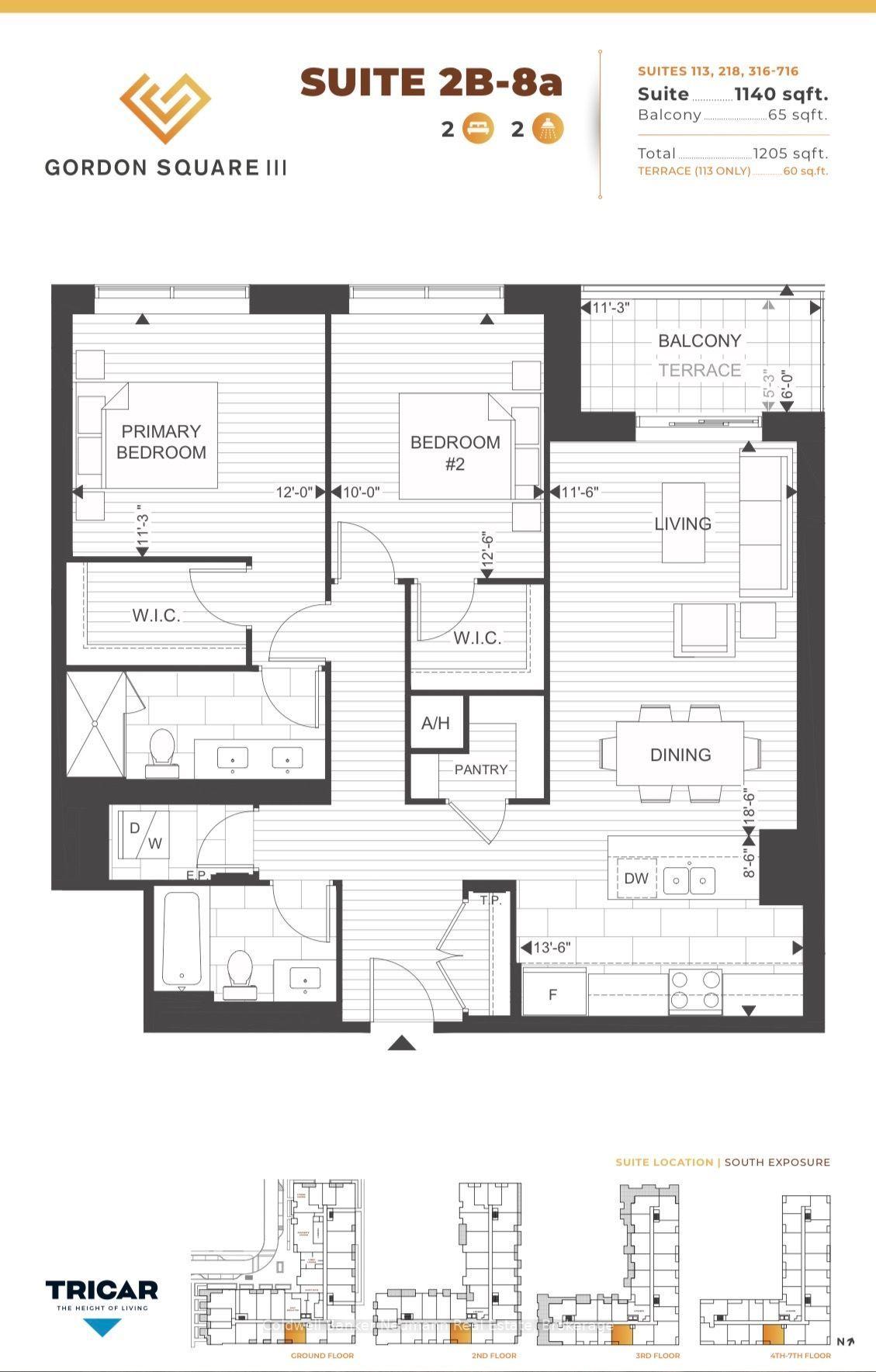 Photo 9 of Unit 616, 1882 Gordon Street, Guelph, Pineridge/Westminster Woods — HOMEH