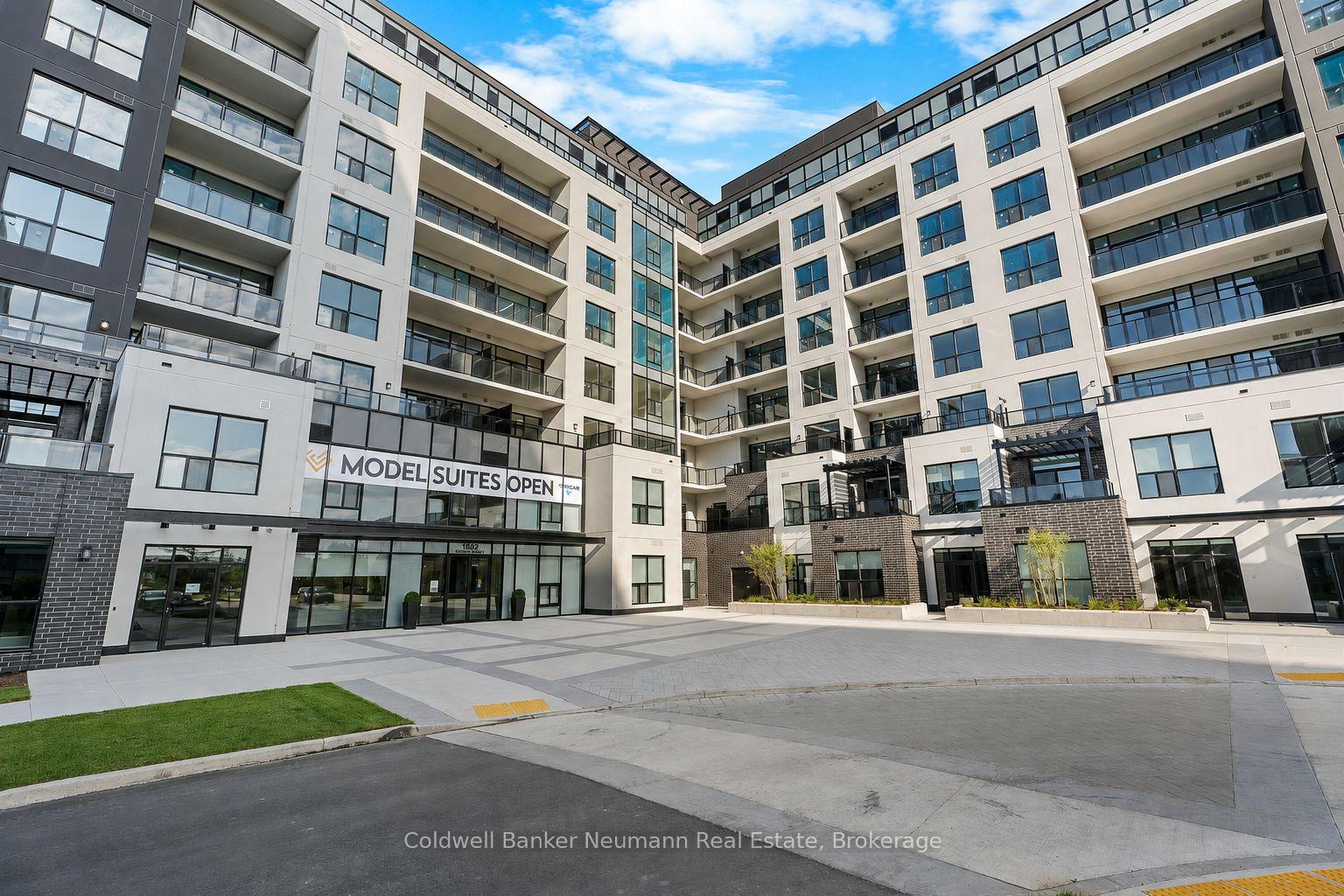 Photo 20 of Unit 616, 1882 Gordon Street, Guelph, Pineridge/Westminster Woods — HOMEH