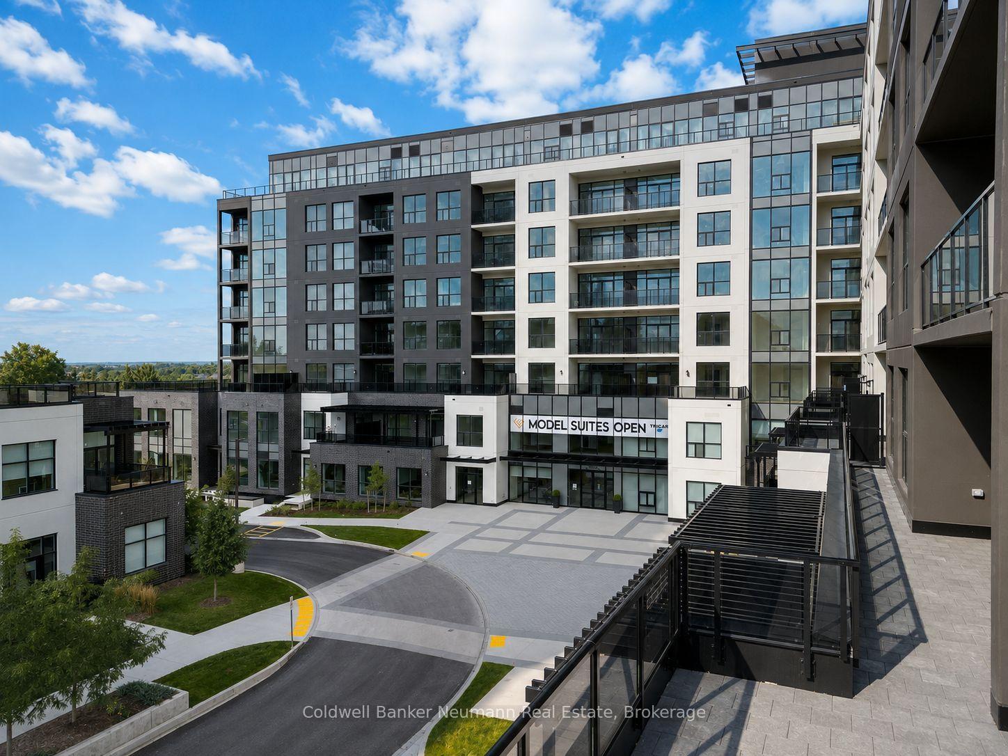 Photo 21 of Unit 616, 1882 Gordon Street, Guelph, Pineridge/Westminster Woods — HOMEH