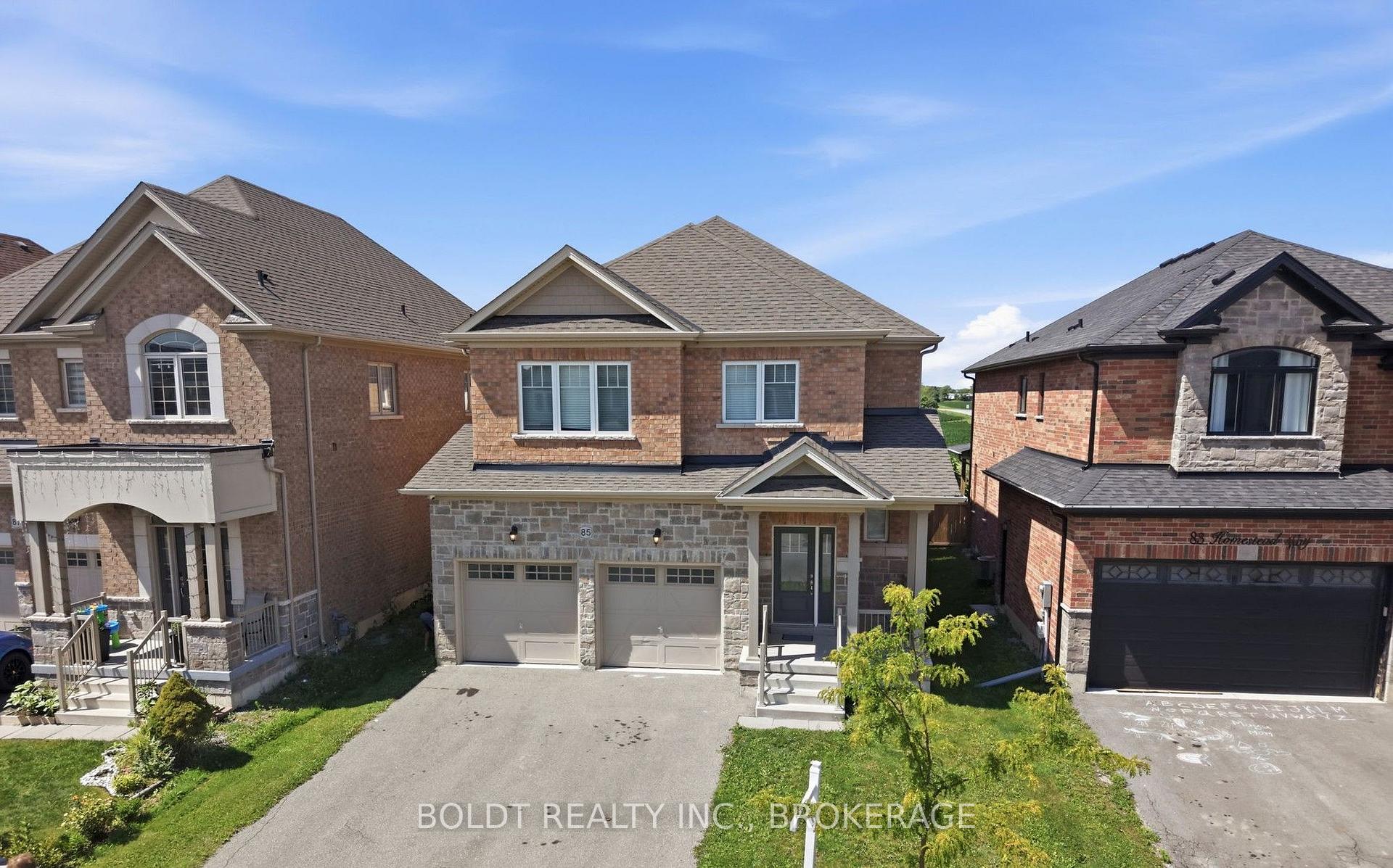 Photo of 85 Homestead Way