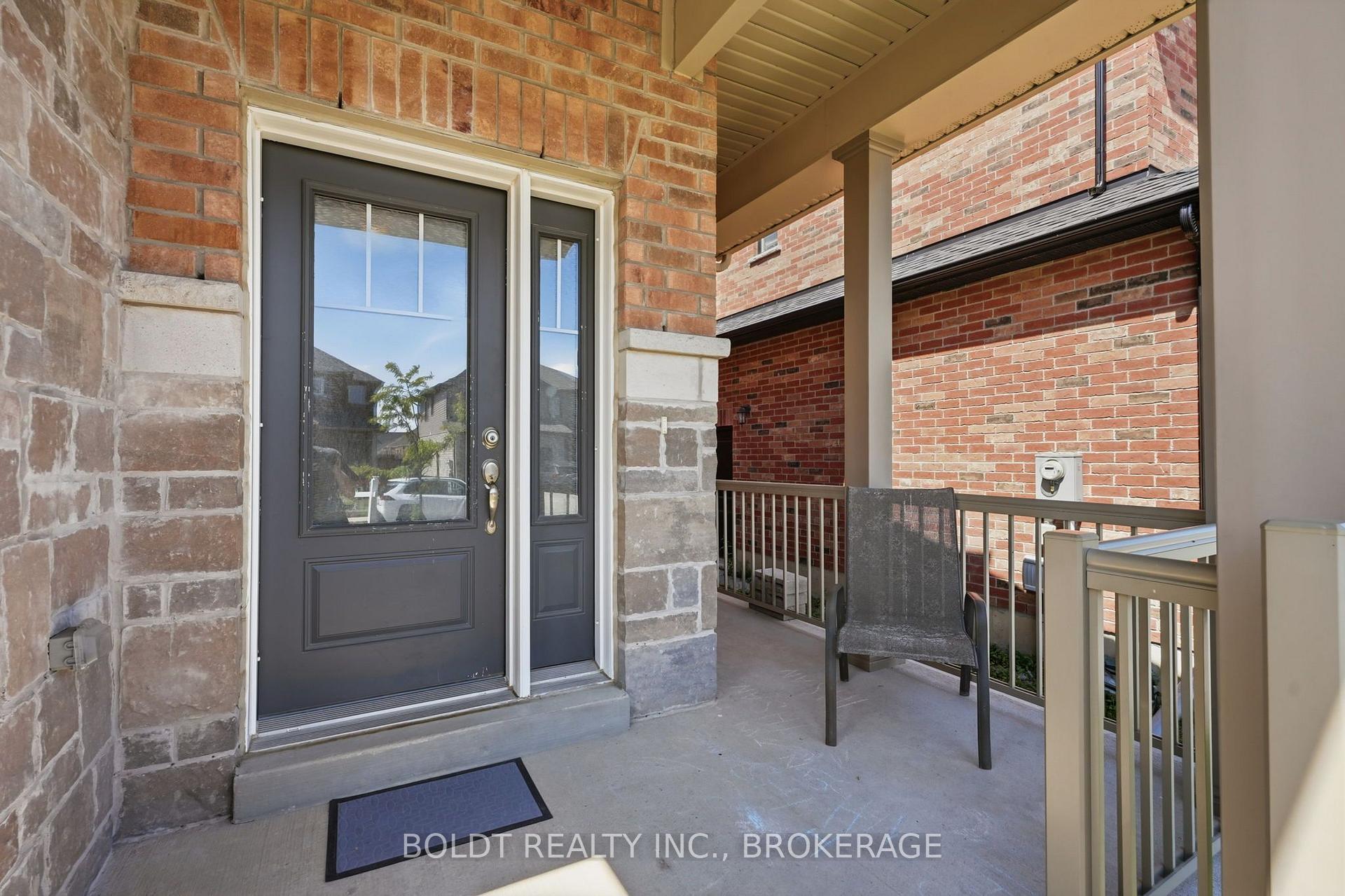 Photo 2 of 85 Homestead Way, Thorold, Allanburg/Thorold South — HOMEH