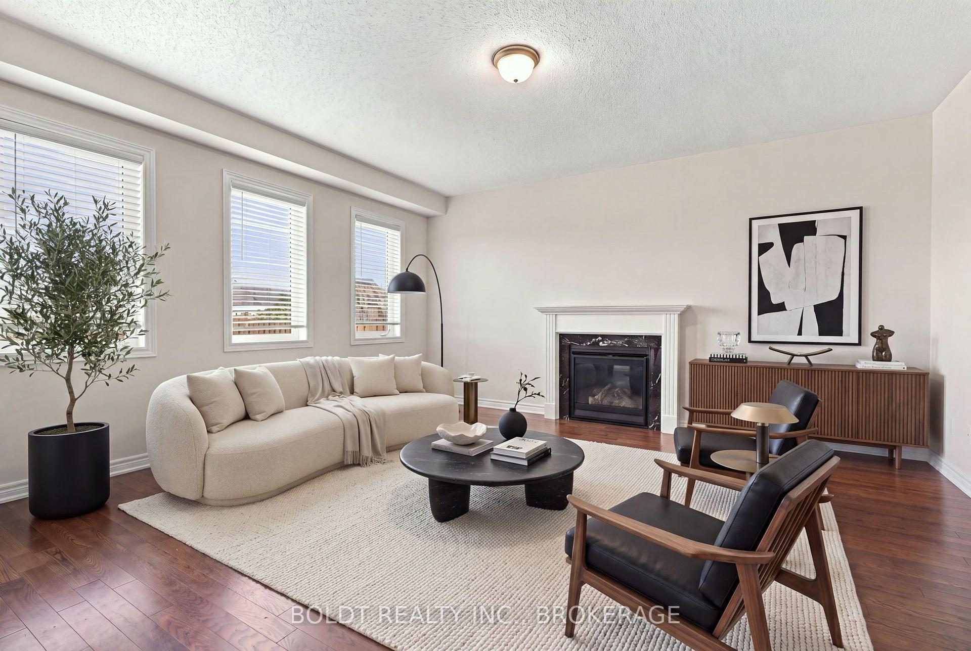 Photo 5 of 85 Homestead Way, Thorold, Allanburg/Thorold South — HOMEH