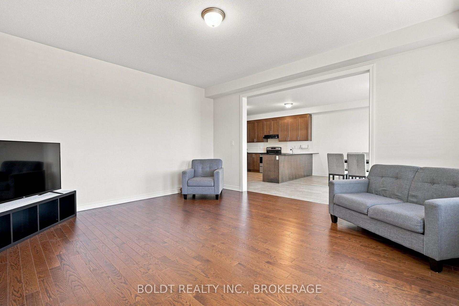 Photo 7 of 85 Homestead Way, Thorold, Allanburg/Thorold South — HOMEH