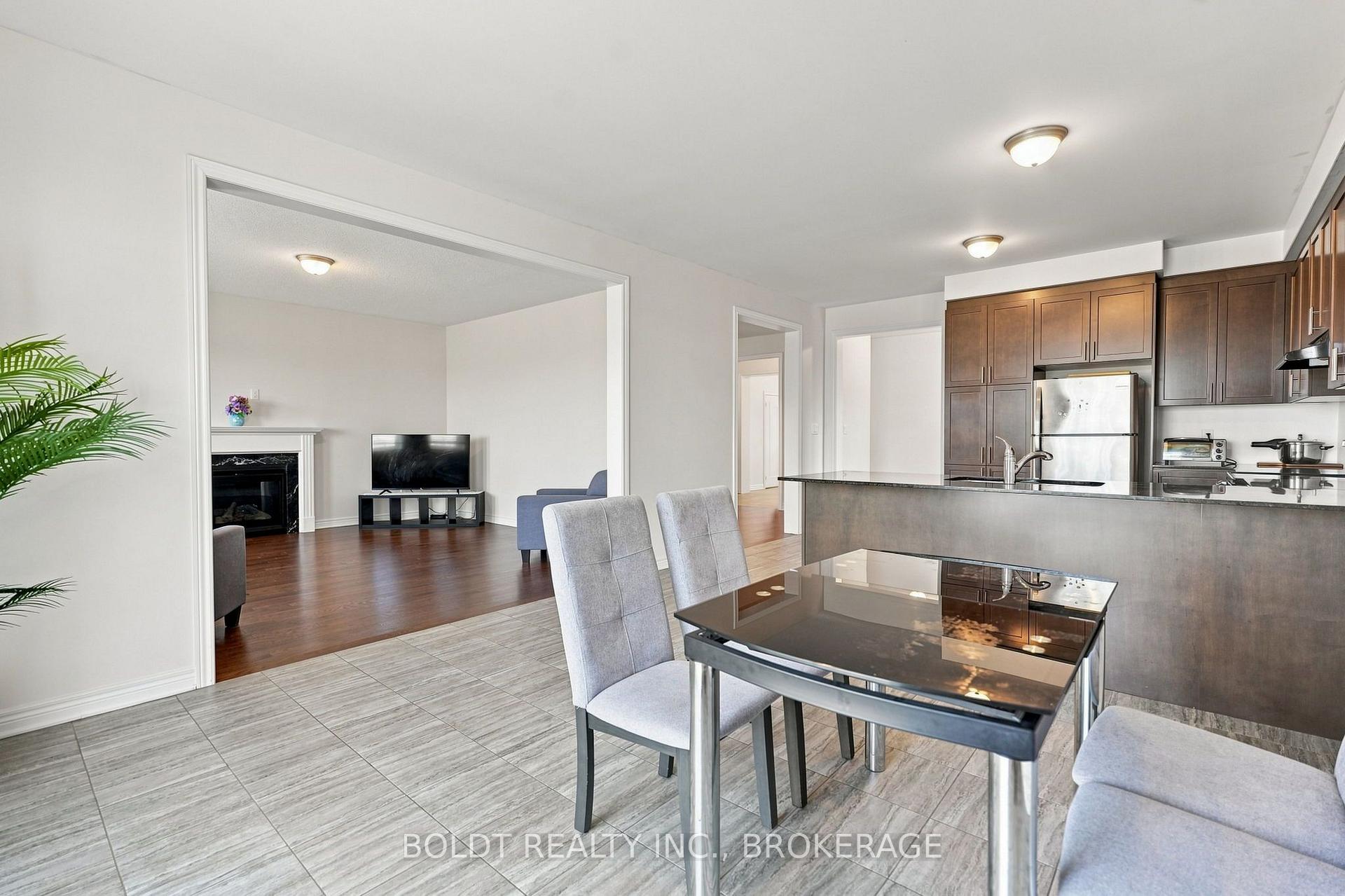 Photo 14 of 85 Homestead Way, Thorold, Allanburg/Thorold South — HOMEH