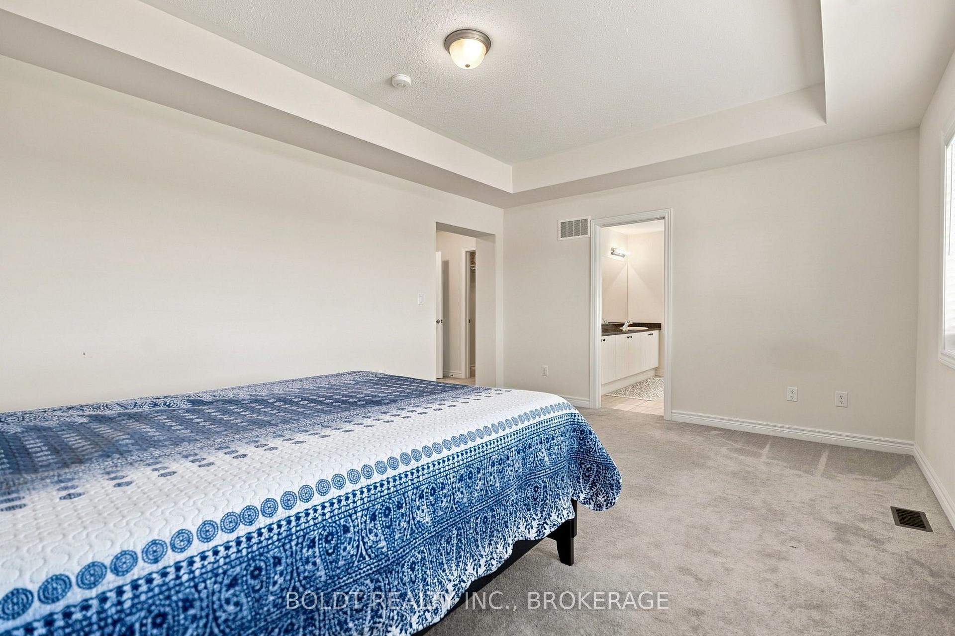 Photo 20 of 85 Homestead Way, Thorold, Allanburg/Thorold South — HOMEH