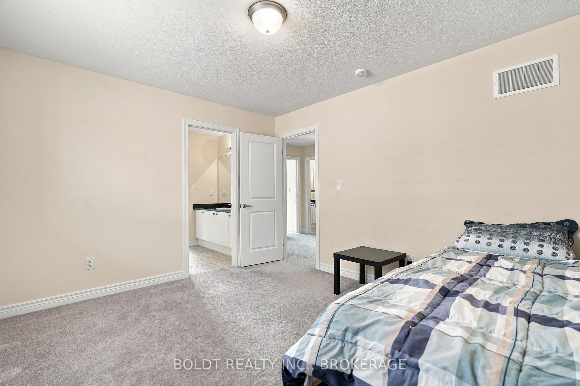 Photo 24 of 85 Homestead Way, Thorold, Allanburg/Thorold South — HOMEH