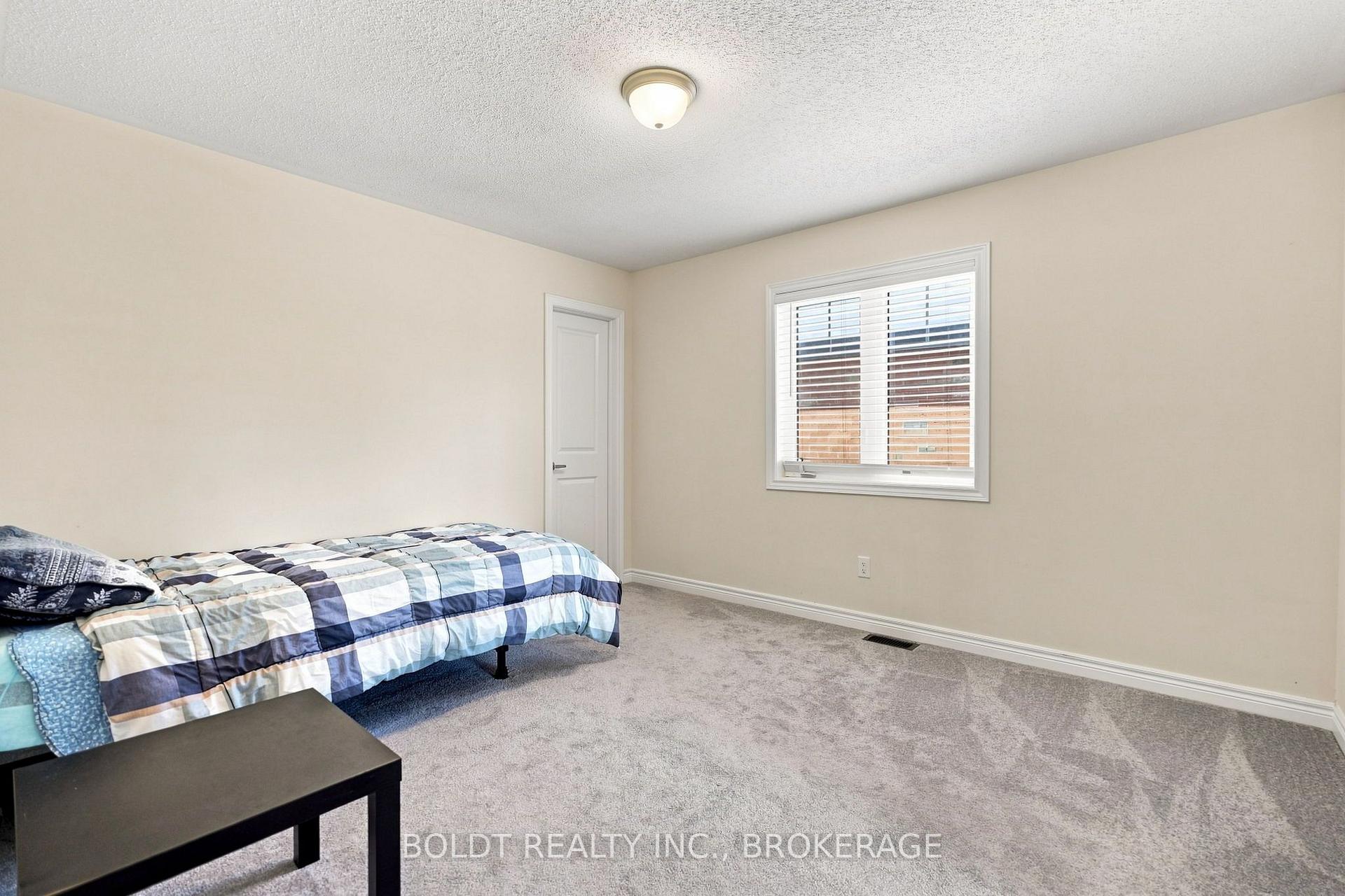 Photo 25 of 85 Homestead Way, Thorold, Allanburg/Thorold South — HOMEH
