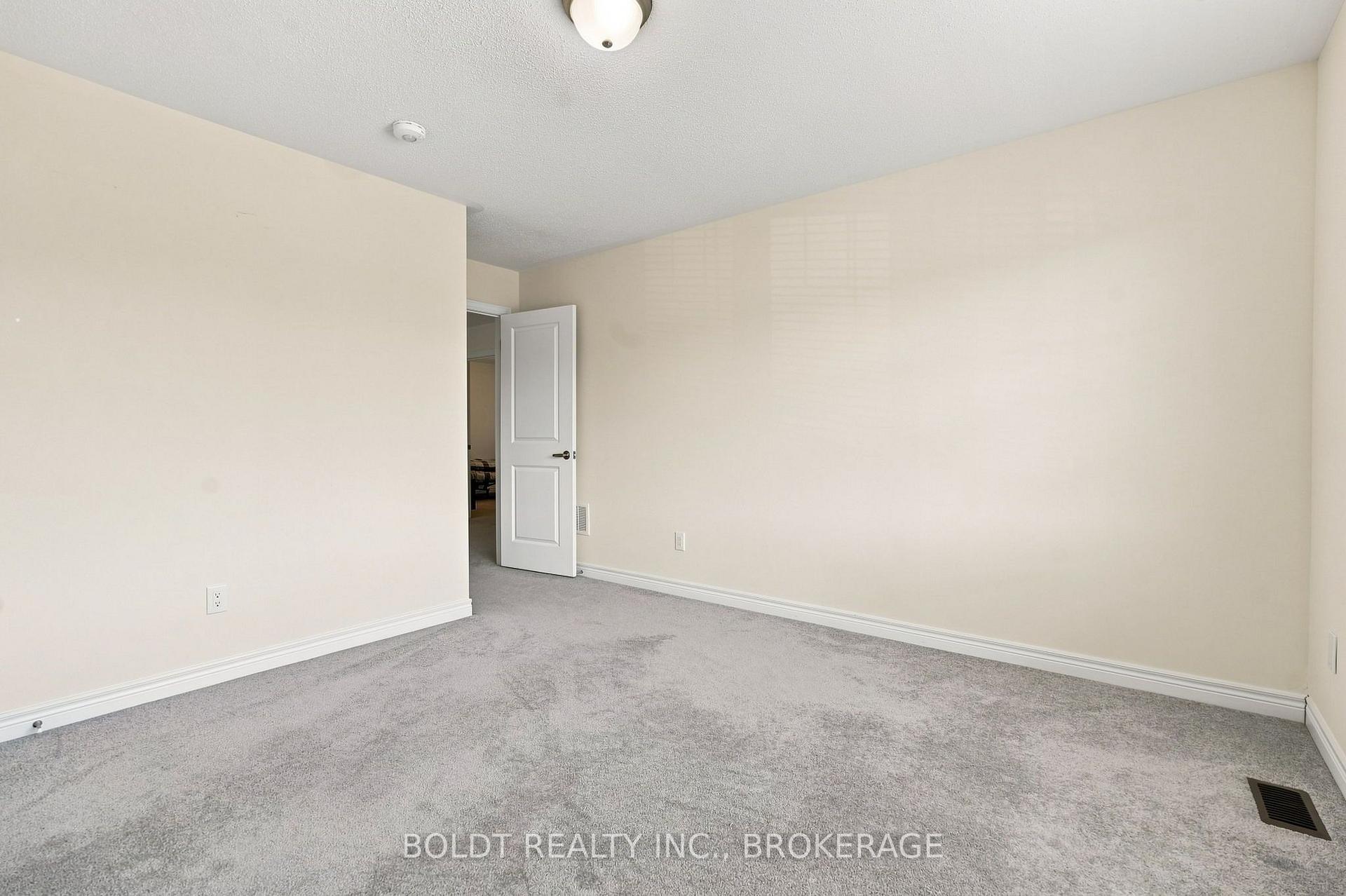 Photo 26 of 85 Homestead Way, Thorold, Allanburg/Thorold South — HOMEH