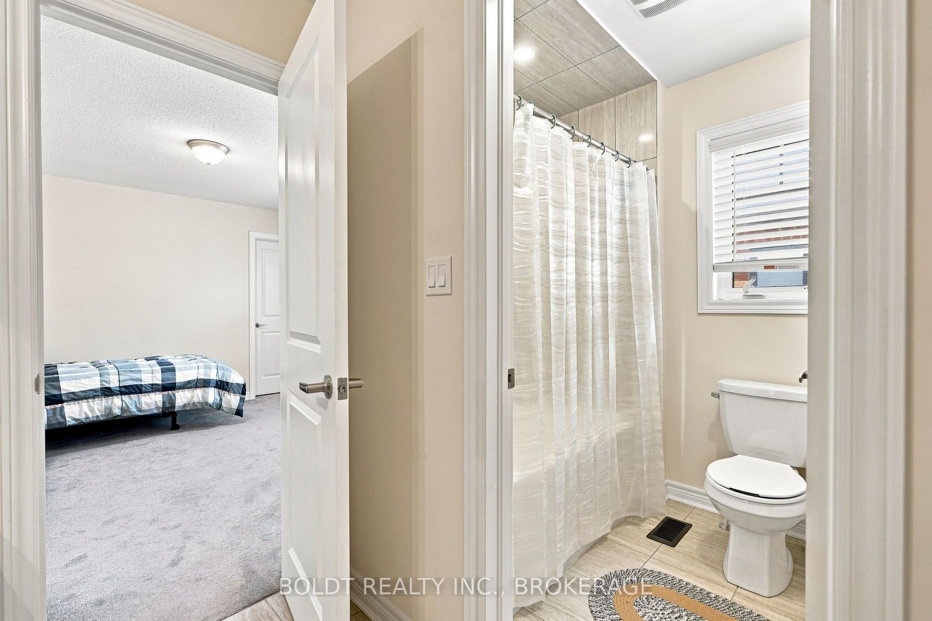 Photo 31 of 85 Homestead Way, Thorold, Allanburg/Thorold South — HOMEH