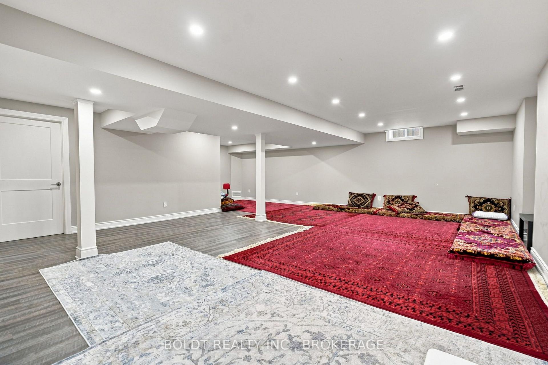 Photo 35 of 85 Homestead Way, Thorold, Allanburg/Thorold South — HOMEH