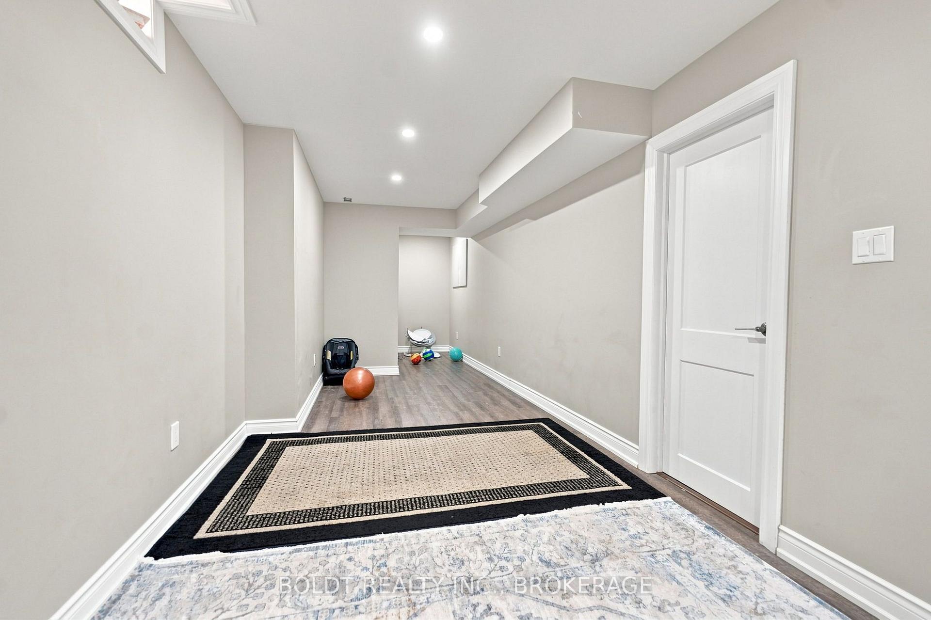Photo 36 of 85 Homestead Way, Thorold, Allanburg/Thorold South — HOMEH
