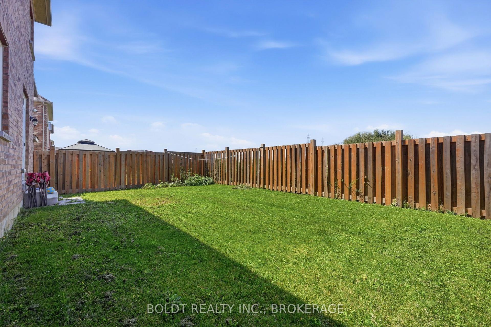 Photo 38 of 85 Homestead Way, Thorold, Allanburg/Thorold South — HOMEH