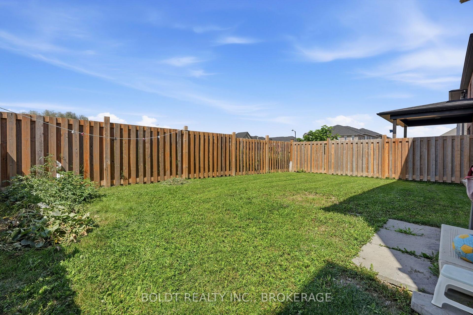 Photo 40 of 85 Homestead Way, Thorold, Allanburg/Thorold South — HOMEH