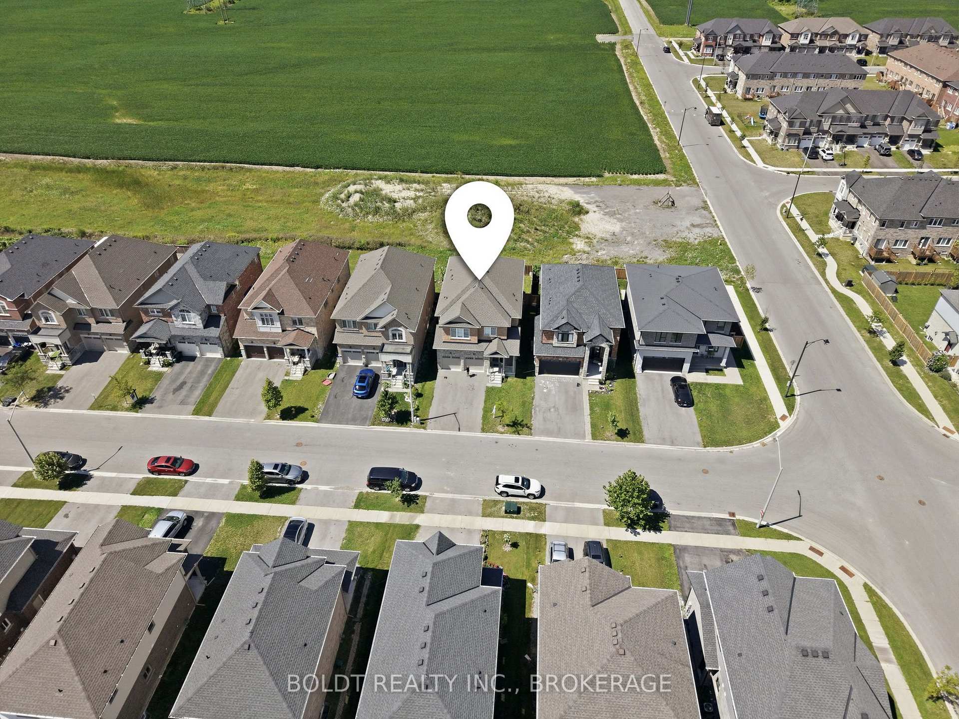 Photo 42 of 85 Homestead Way, Thorold, Allanburg/Thorold South — HOMEH