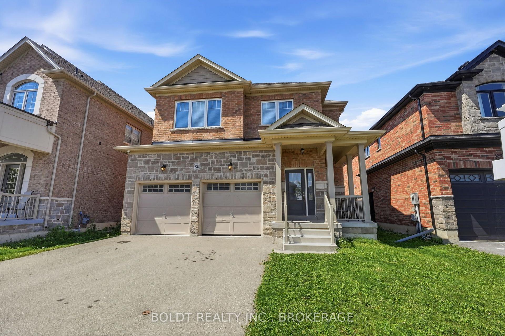 Photo 46 of 85 Homestead Way, Thorold, Allanburg/Thorold South — HOMEH