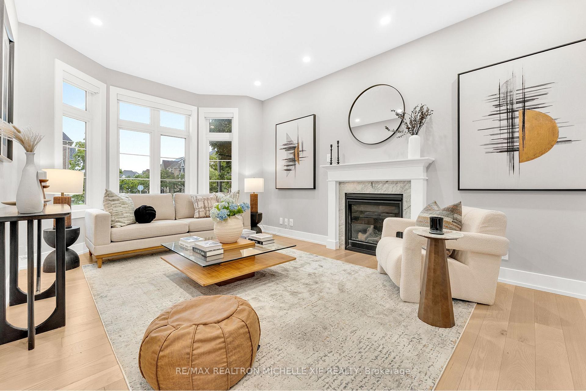 Photo 1 of 103 Prospectors Drive, Markham, Angus Glen — HOMEH