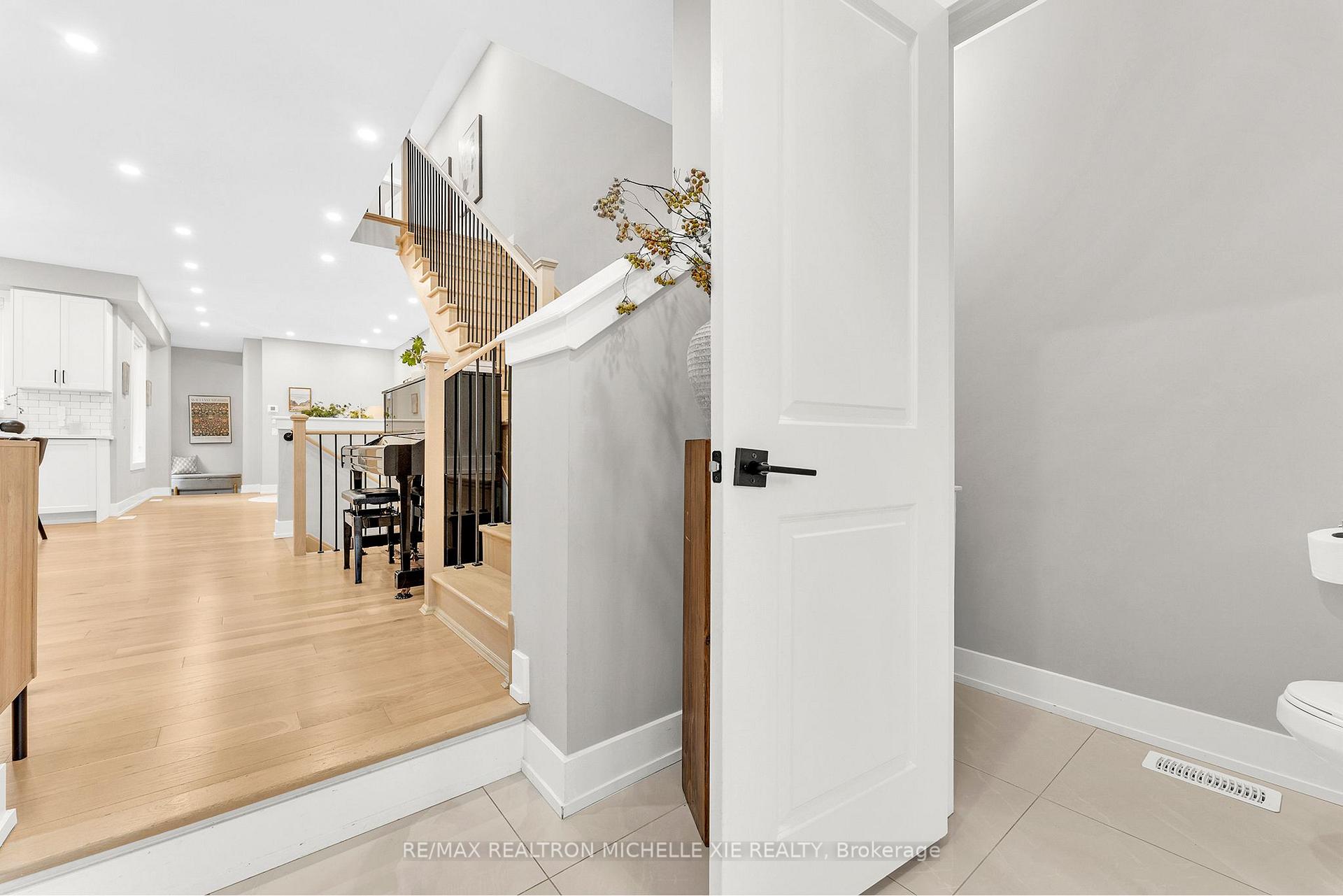 Photo 7 of 103 Prospectors Drive, Markham, Angus Glen — HOMEH