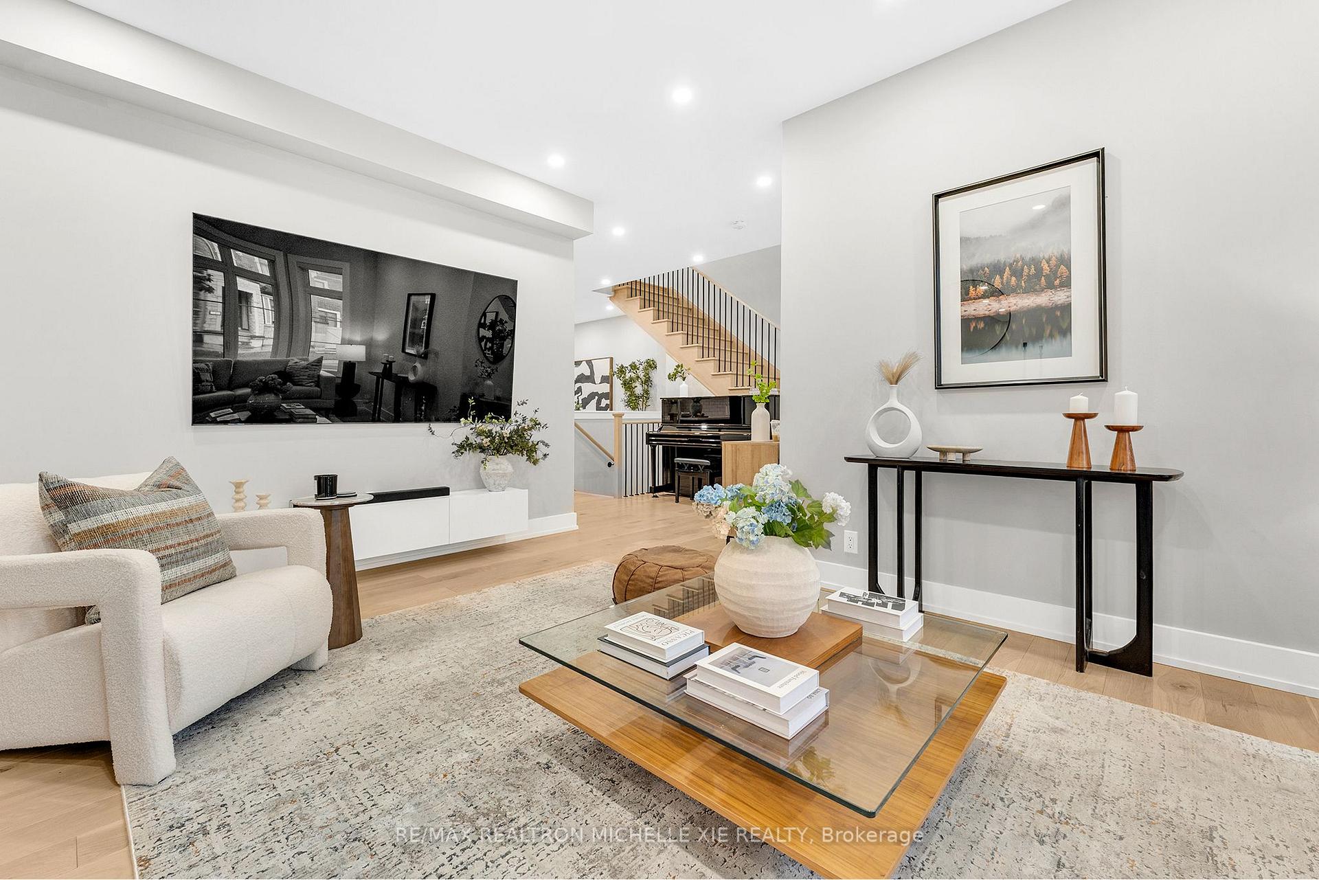 Photo 9 of 103 Prospectors Drive, Markham, Angus Glen — HOMEH