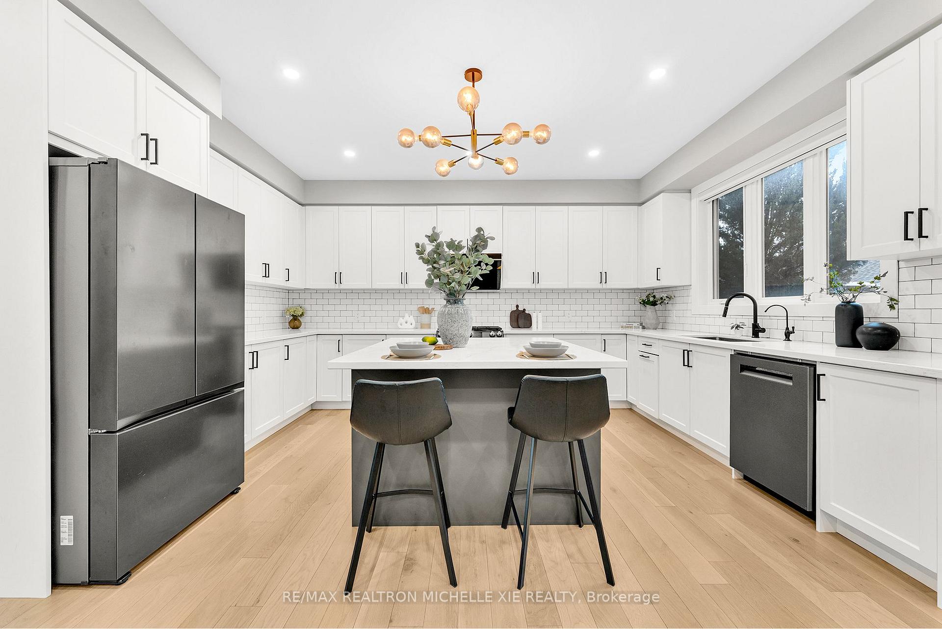 Photo 12 of 103 Prospectors Drive, Markham, Angus Glen — HOMEH