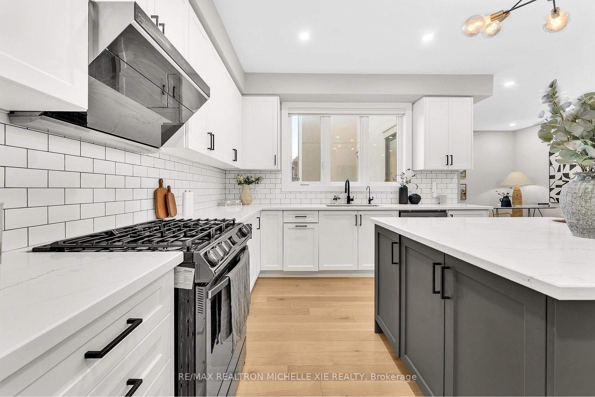 Photo 14 of 103 Prospectors Drive, Markham, Angus Glen — HOMEH