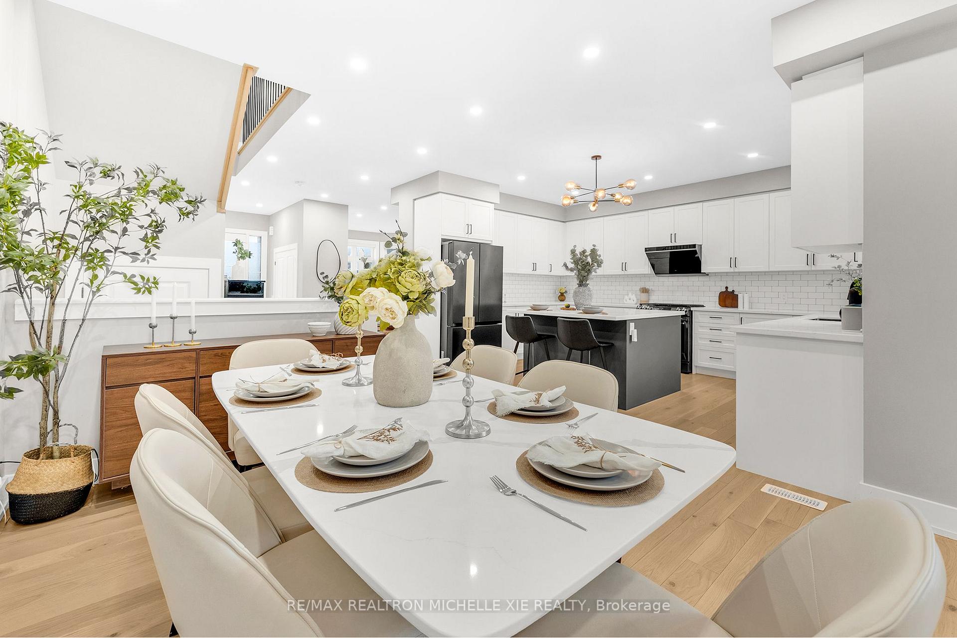 Photo 15 of 103 Prospectors Drive, Markham, Angus Glen — HOMEH