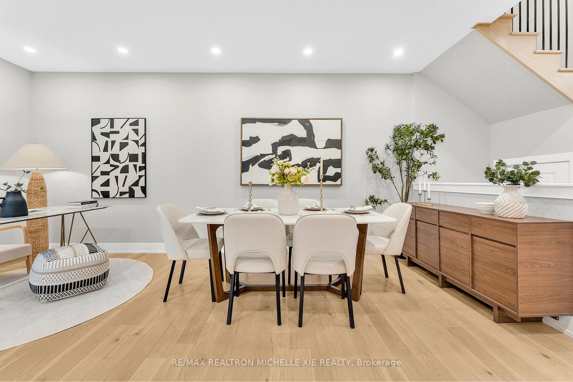Photo 16 of 103 Prospectors Drive, Markham, Angus Glen — HOMEH