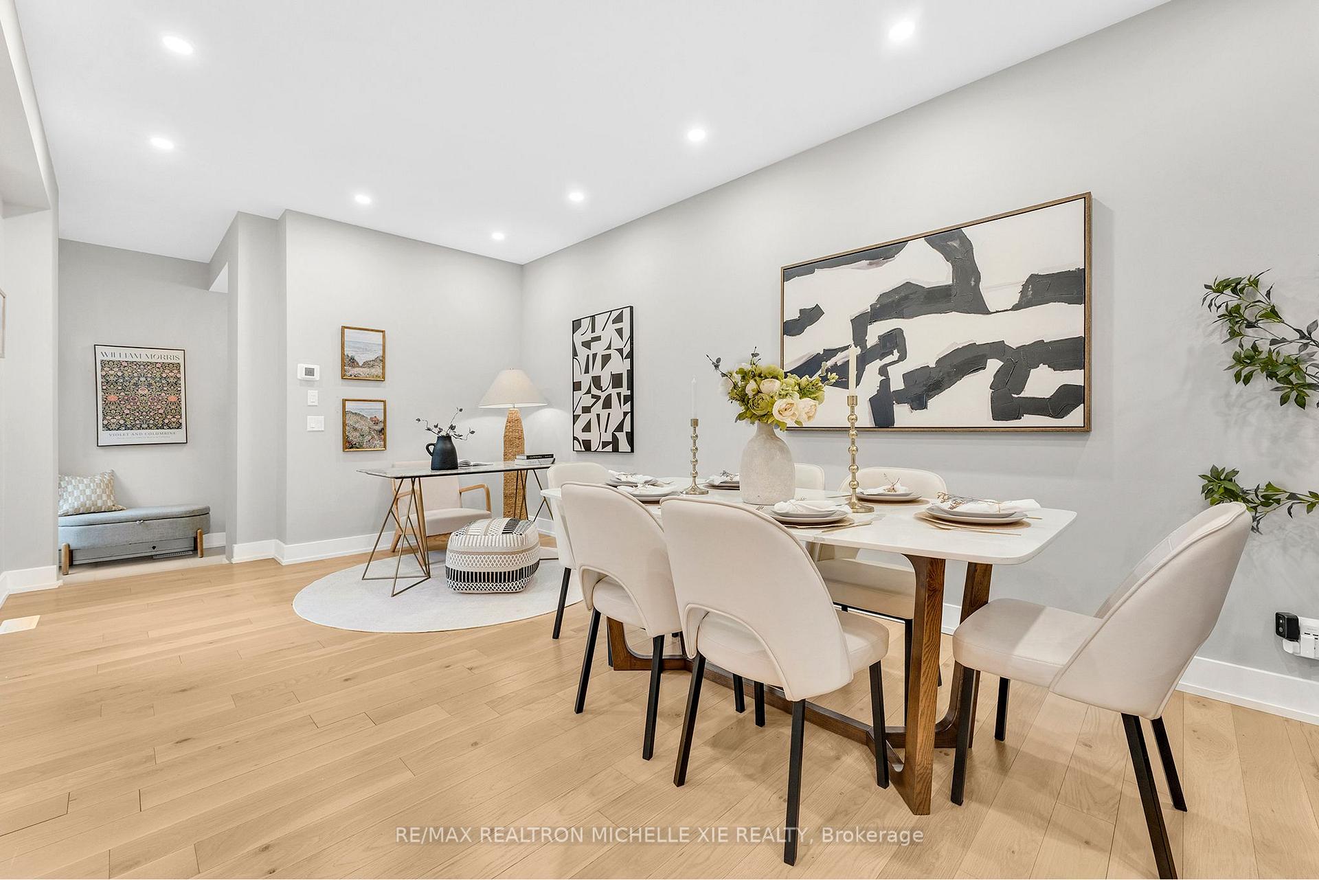 Photo 17 of 103 Prospectors Drive, Markham, Angus Glen — HOMEH