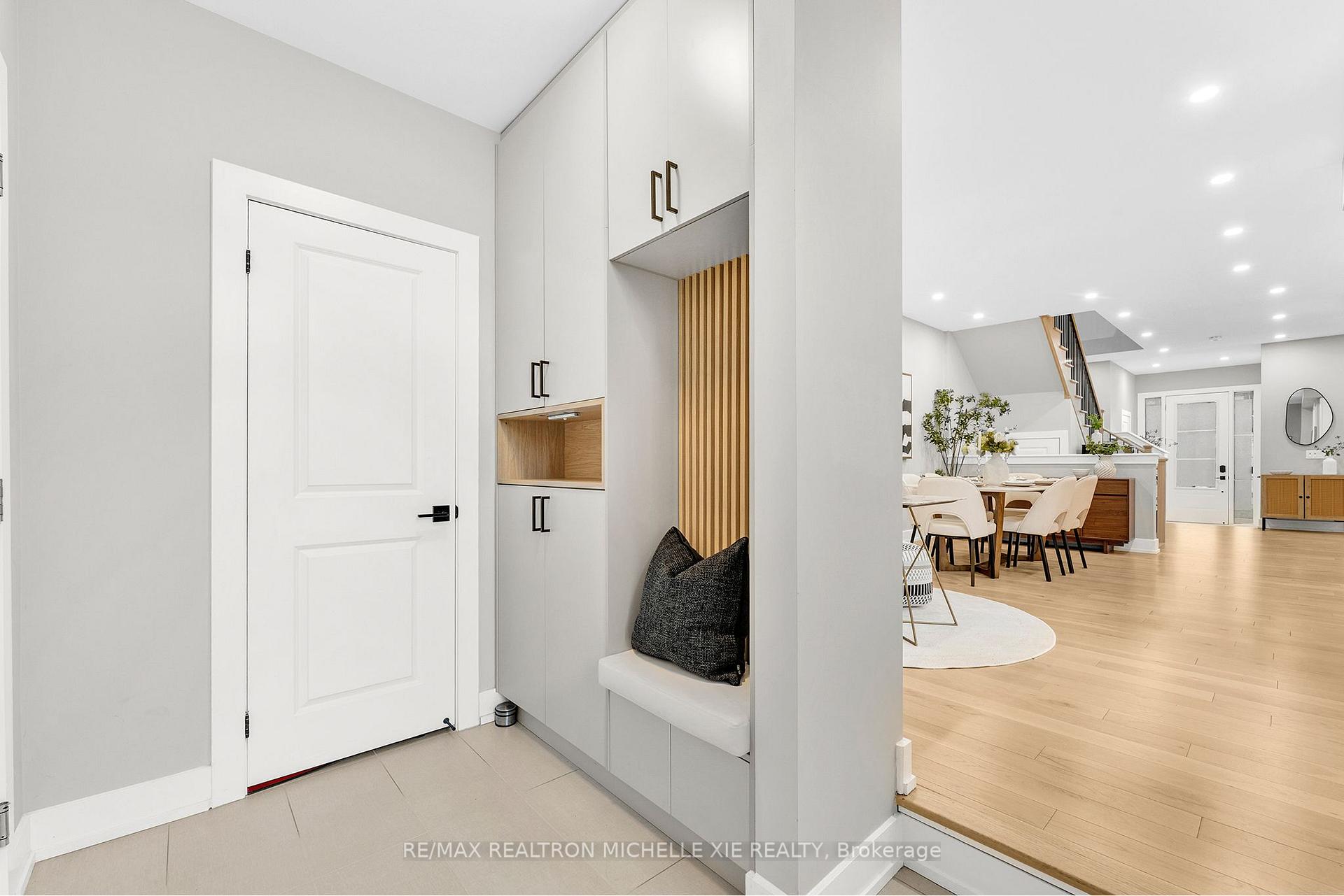 Photo 18 of 103 Prospectors Drive, Markham, Angus Glen — HOMEH