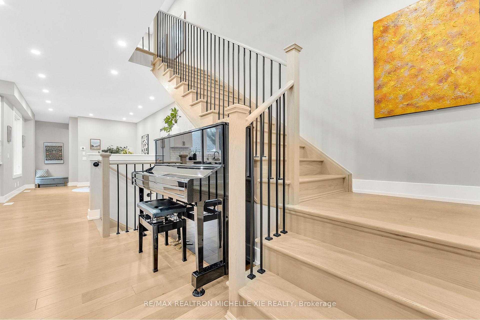 Photo 20 of 103 Prospectors Drive, Markham, Angus Glen — HOMEH