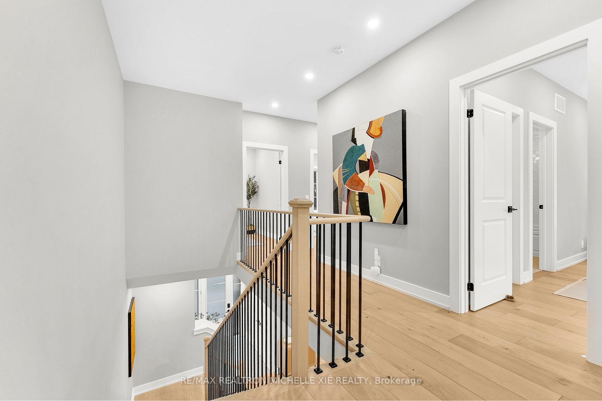 Photo 21 of 103 Prospectors Drive, Markham, Angus Glen — HOMEH