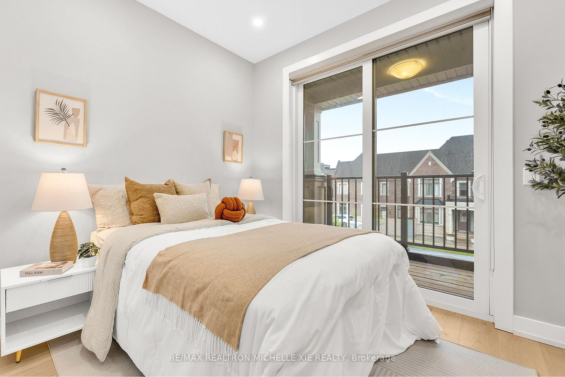 Photo 22 of 103 Prospectors Drive, Markham, Angus Glen — HOMEH