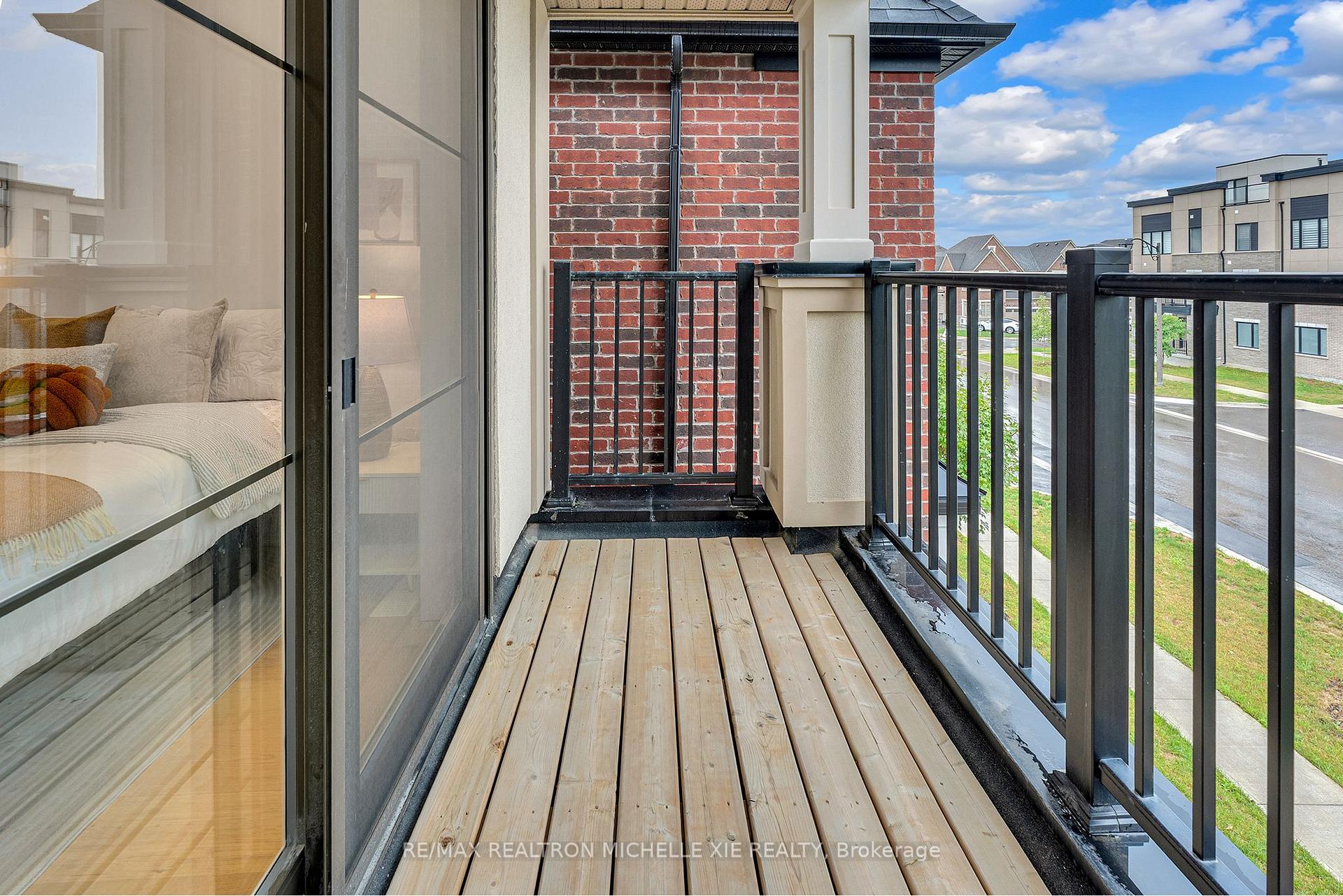 Photo 24 of 103 Prospectors Drive, Markham, Angus Glen — HOMEH
