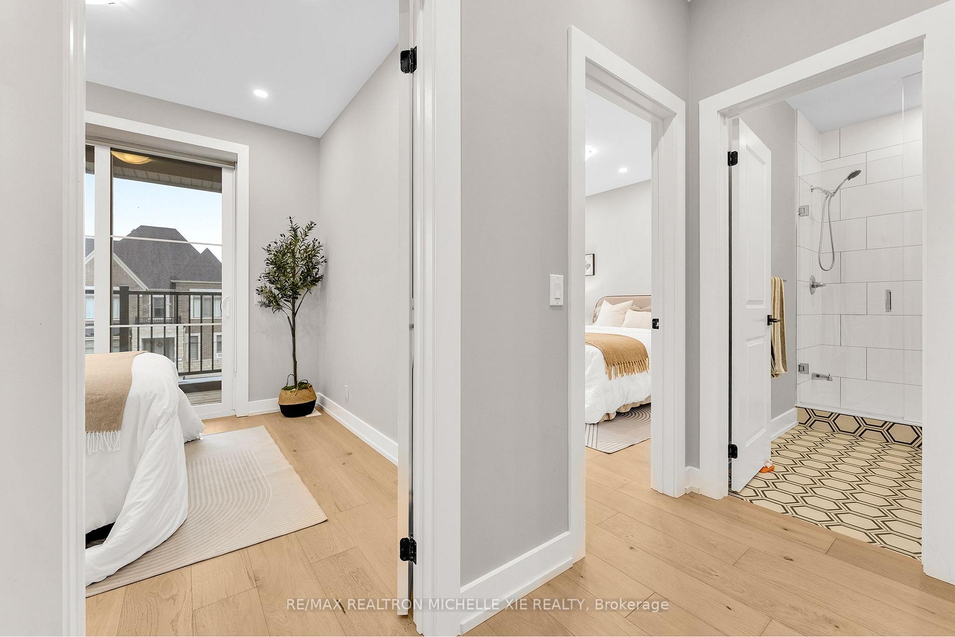 Photo 25 of 103 Prospectors Drive, Markham, Angus Glen — HOMEH