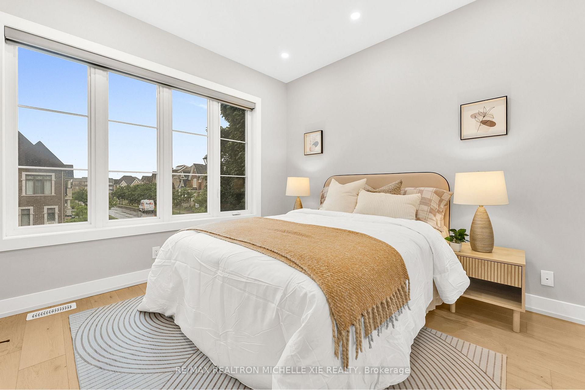 Photo 26 of 103 Prospectors Drive, Markham, Angus Glen — HOMEH