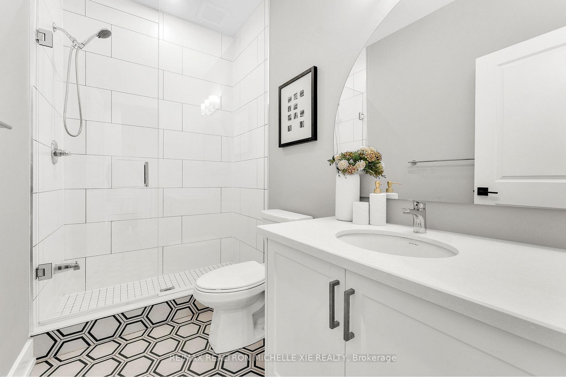 Photo 28 of 103 Prospectors Drive, Markham, Angus Glen — HOMEH