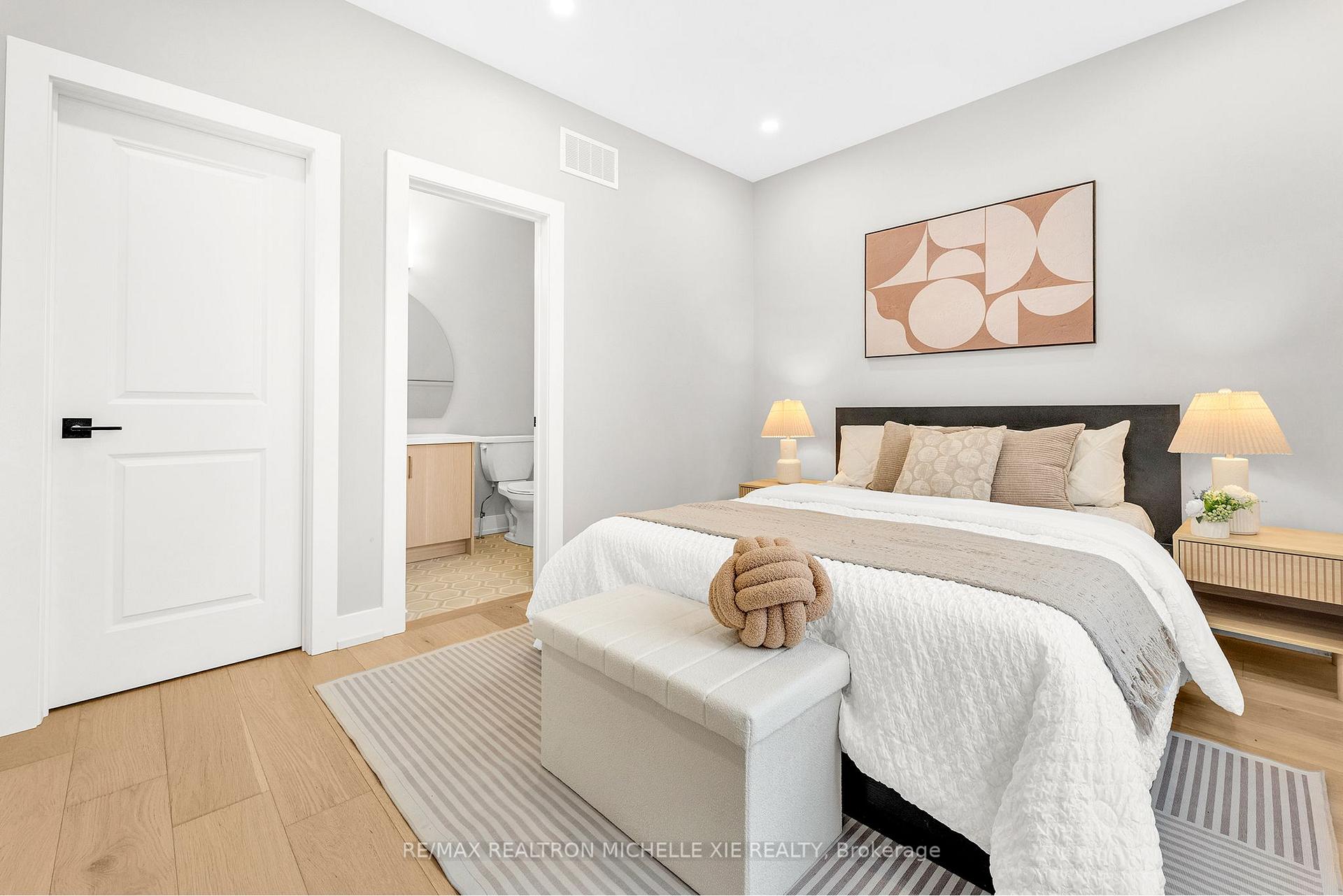 Photo 31 of 103 Prospectors Drive, Markham, Angus Glen — HOMEH