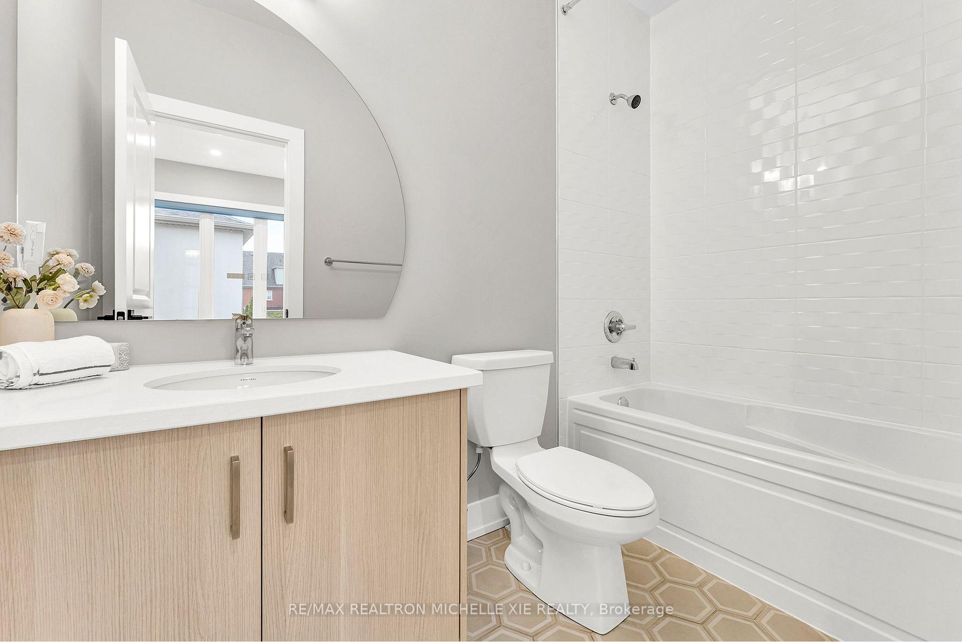 Photo 33 of 103 Prospectors Drive, Markham, Angus Glen — HOMEH