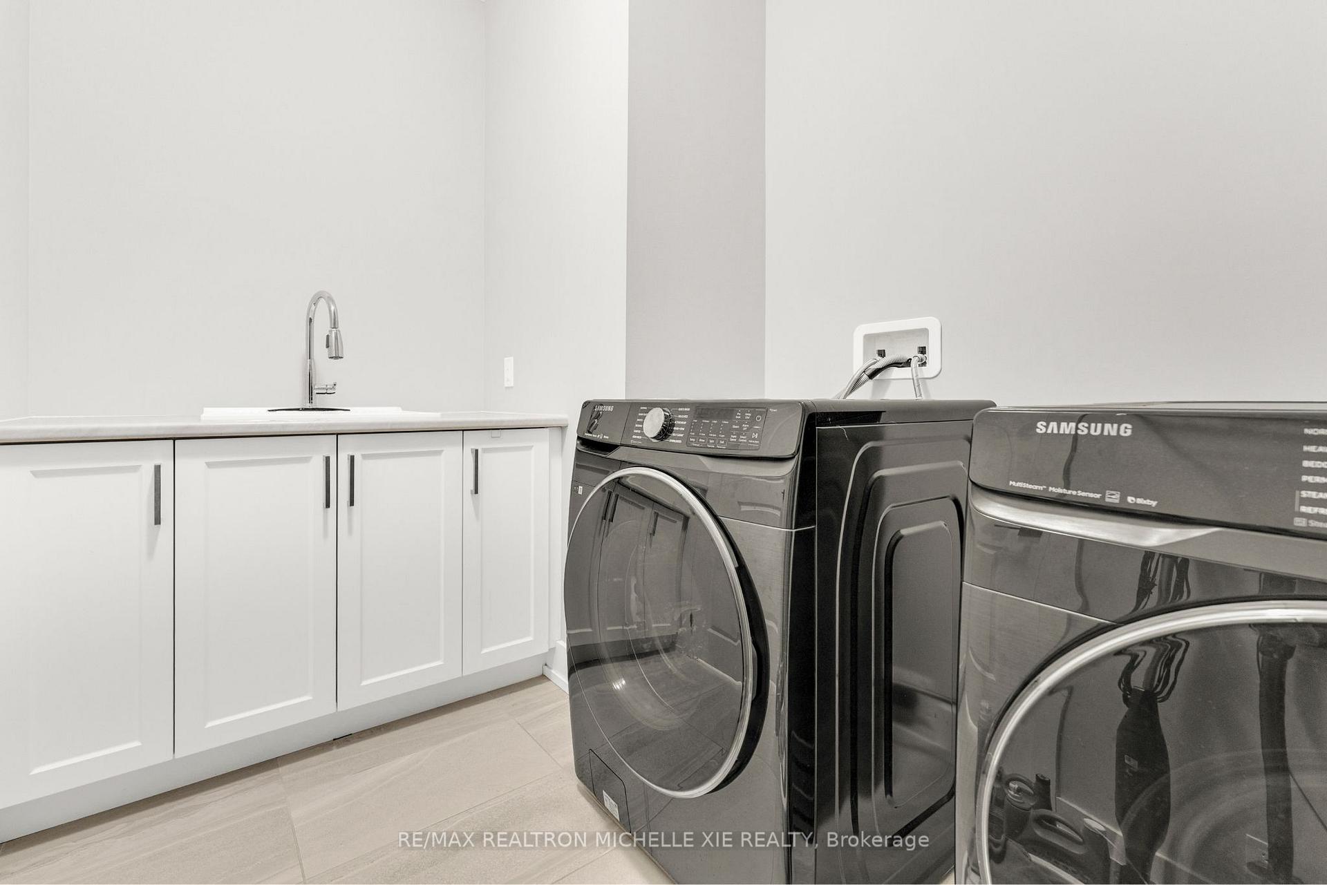 Photo 35 of 103 Prospectors Drive, Markham, Angus Glen — HOMEH