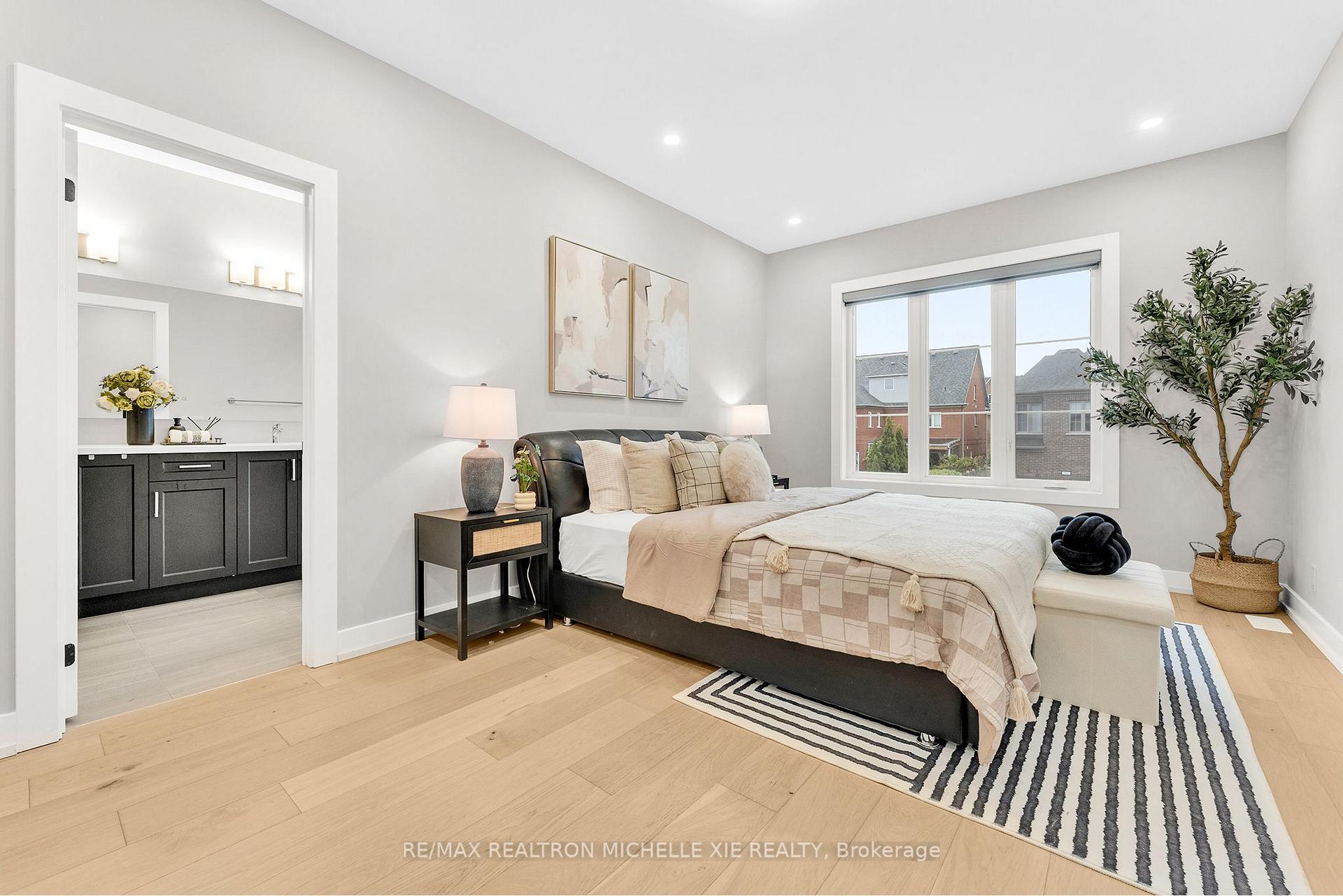 Photo 36 of 103 Prospectors Drive, Markham, Angus Glen — HOMEH