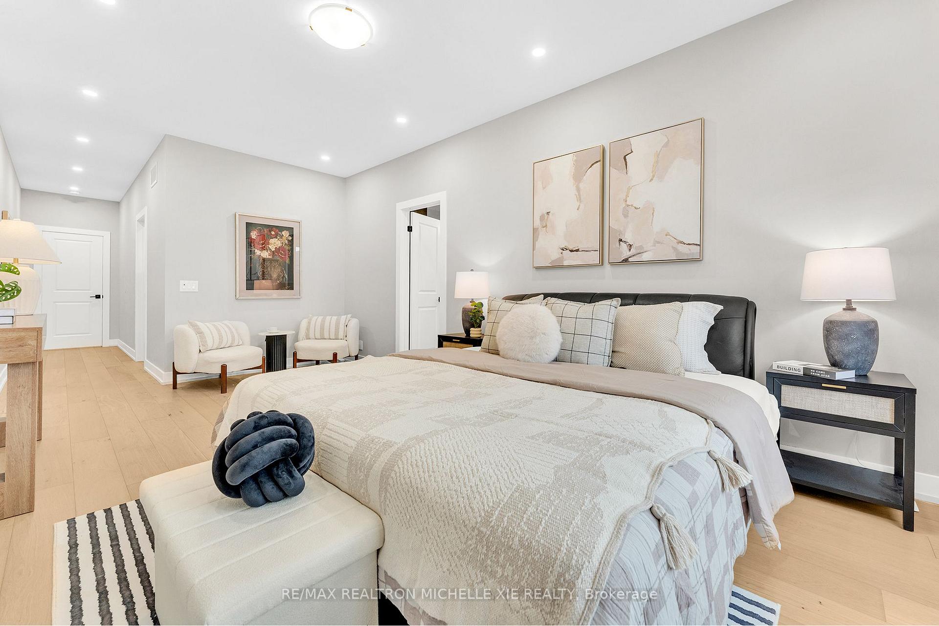 Photo 37 of 103 Prospectors Drive, Markham, Angus Glen — HOMEH